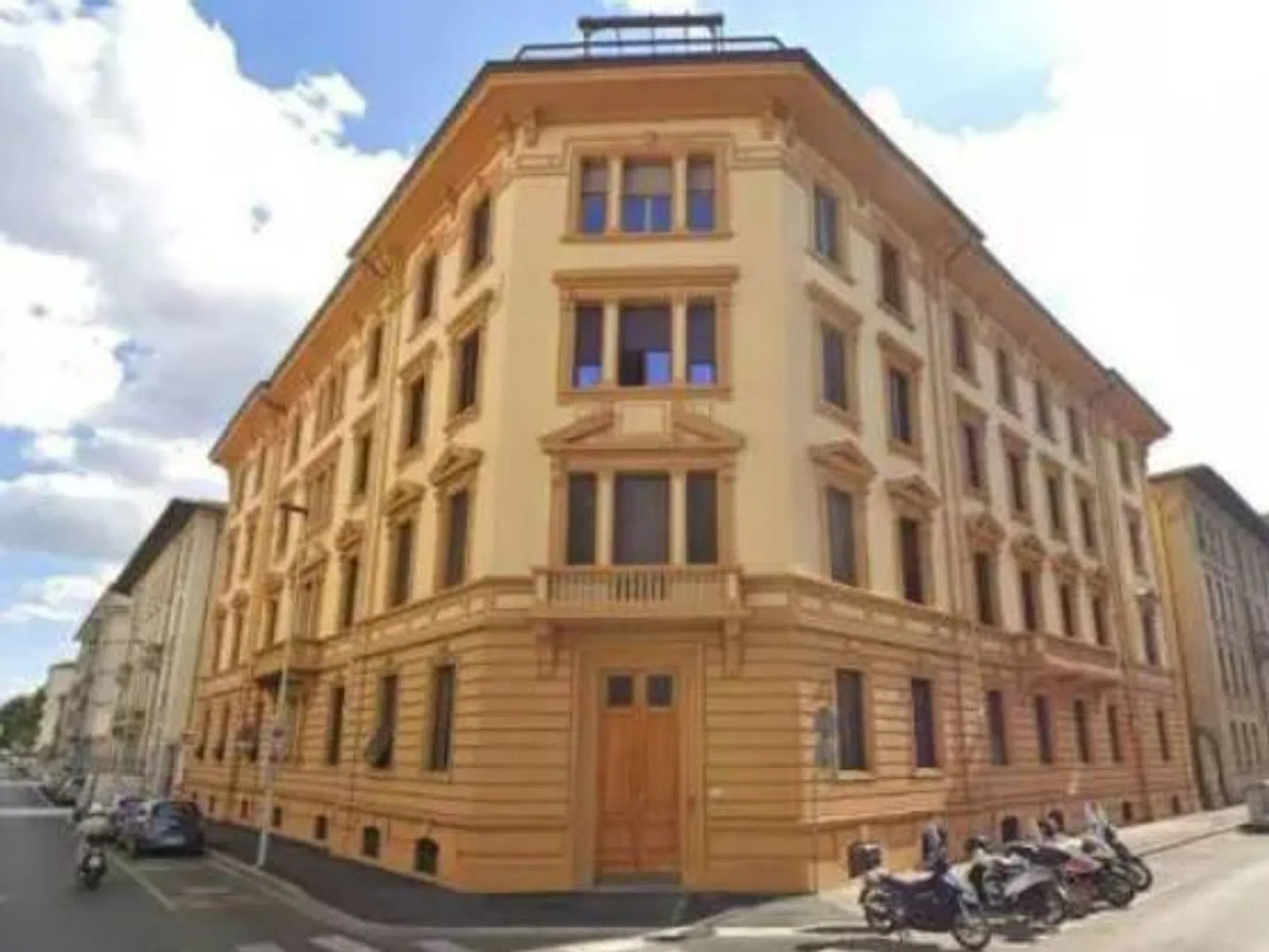 Appartamento in via dei della Robbia - Photo 2