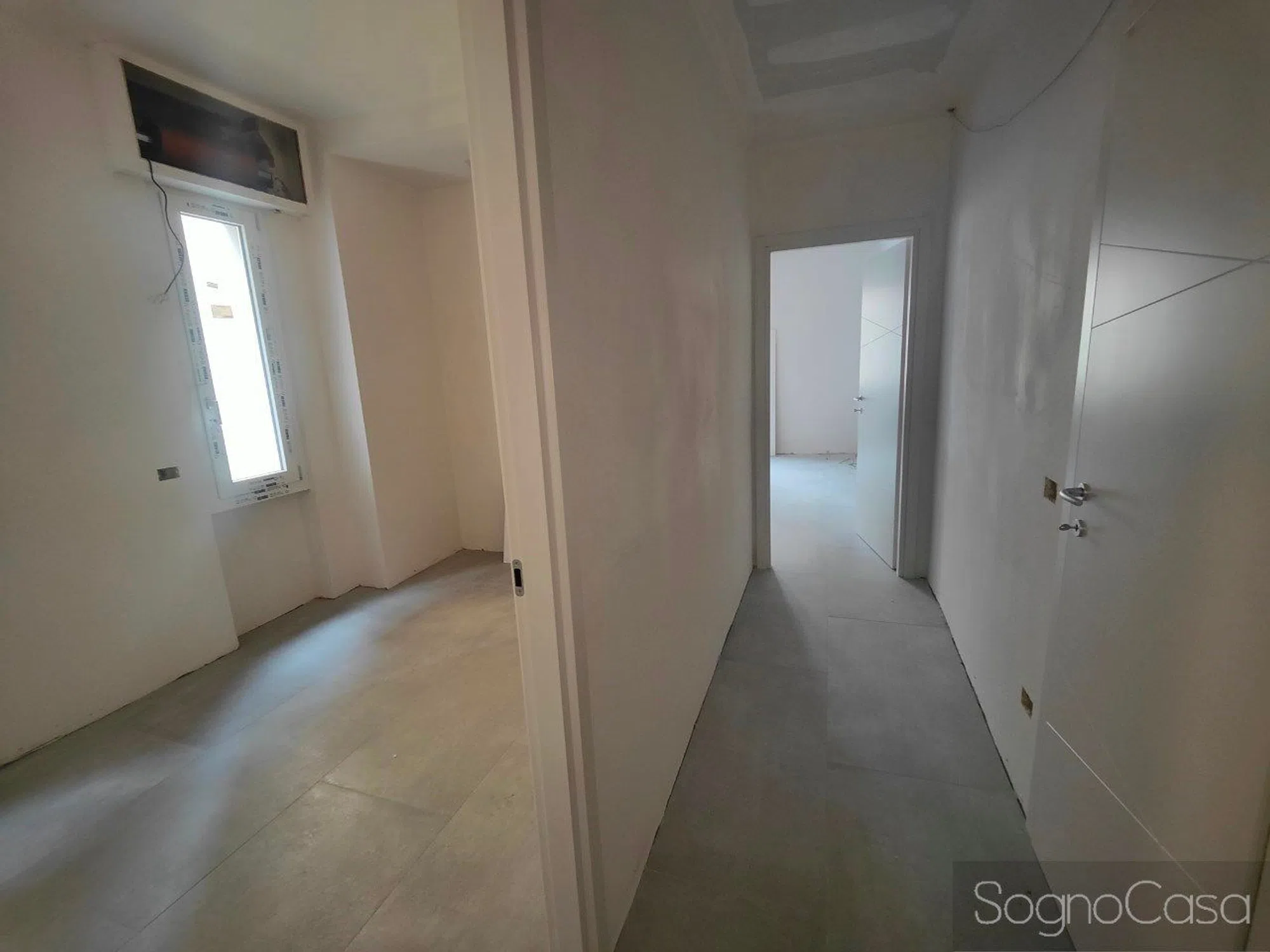 Trilocale in viale Terenzio Mamiani - Photo 1