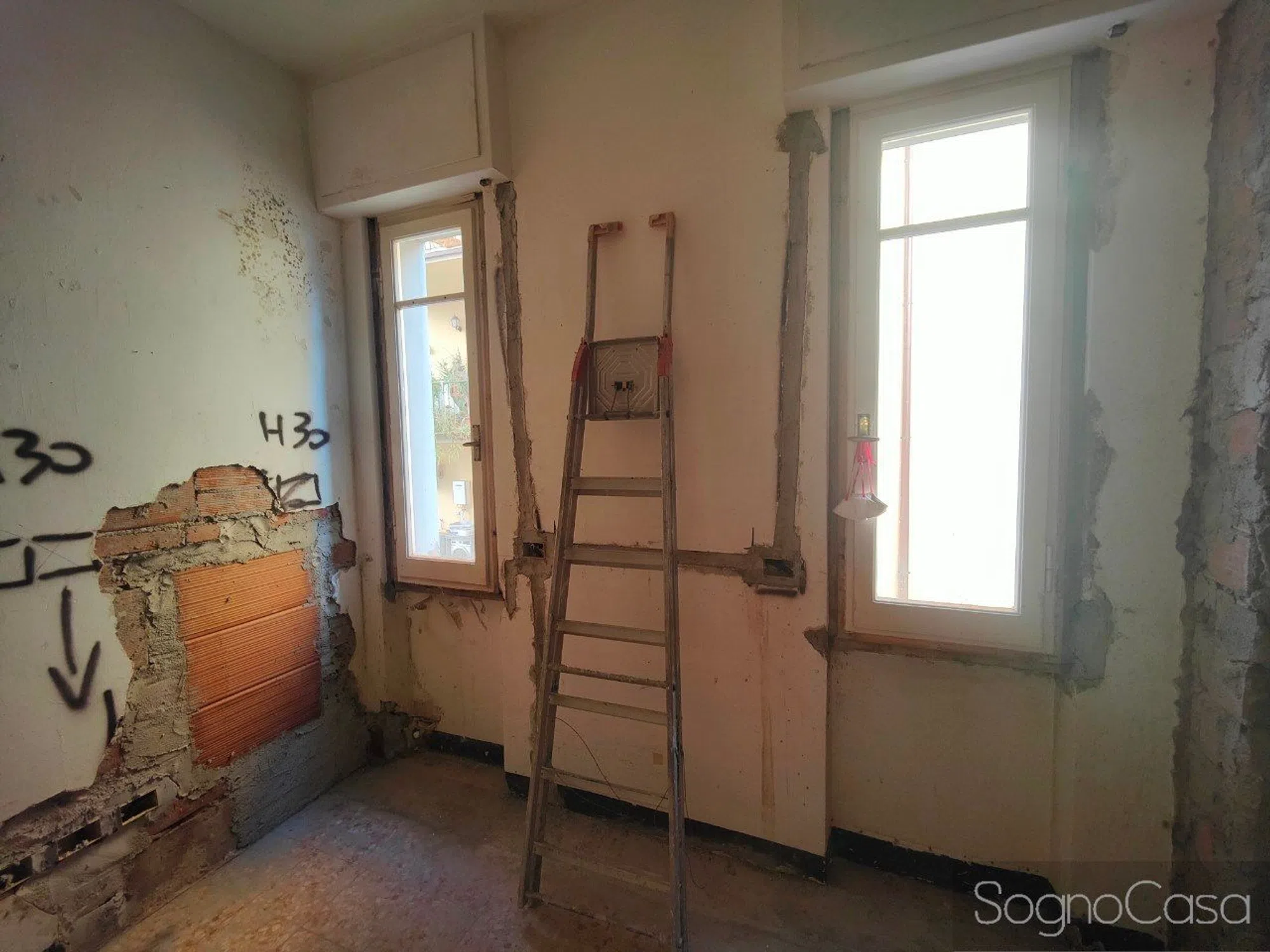 Trilocale in viale Terenzio Mamiani - Photo 14