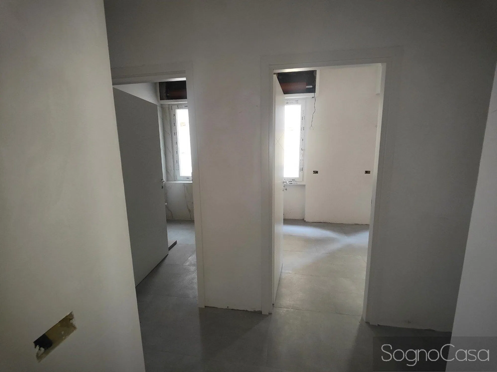 Trilocale in viale Terenzio Mamiani - Photo 15