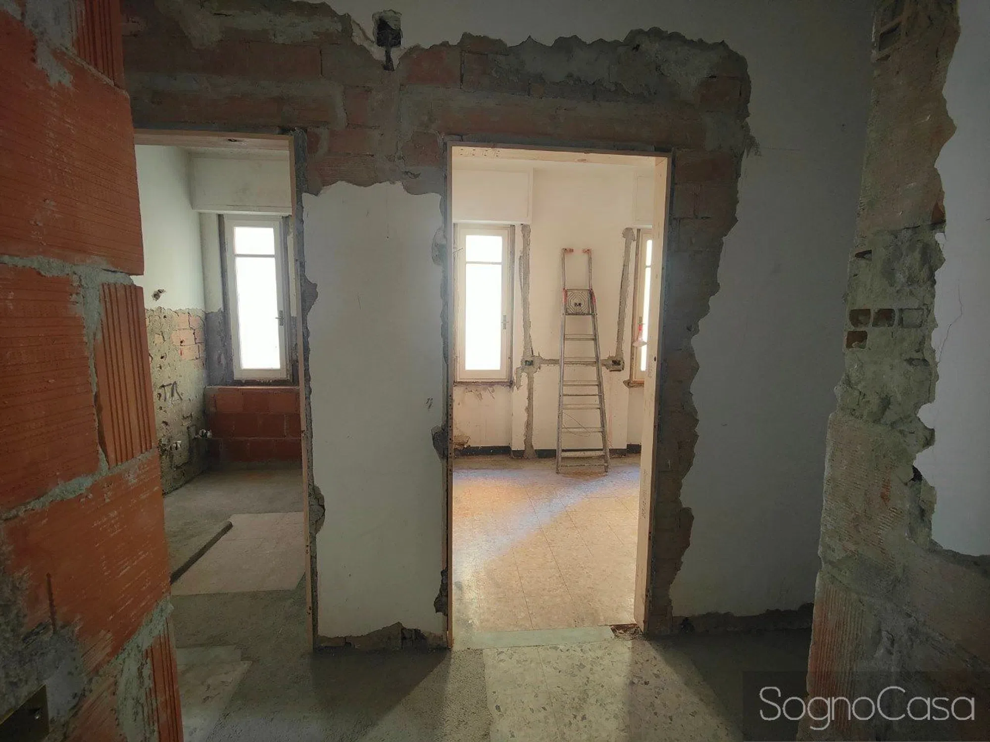 Trilocale in viale Terenzio Mamiani - Photo 16