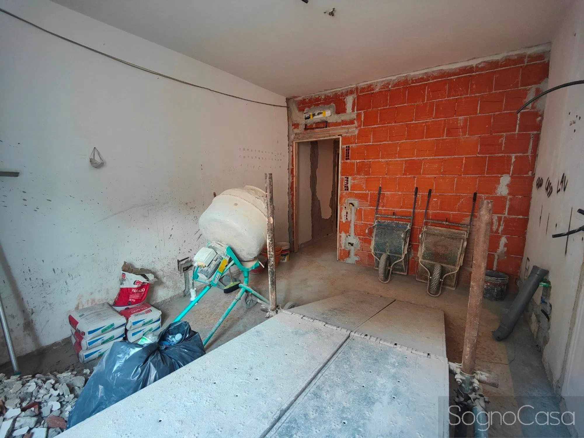 Trilocale in viale Terenzio Mamiani - Photo 8