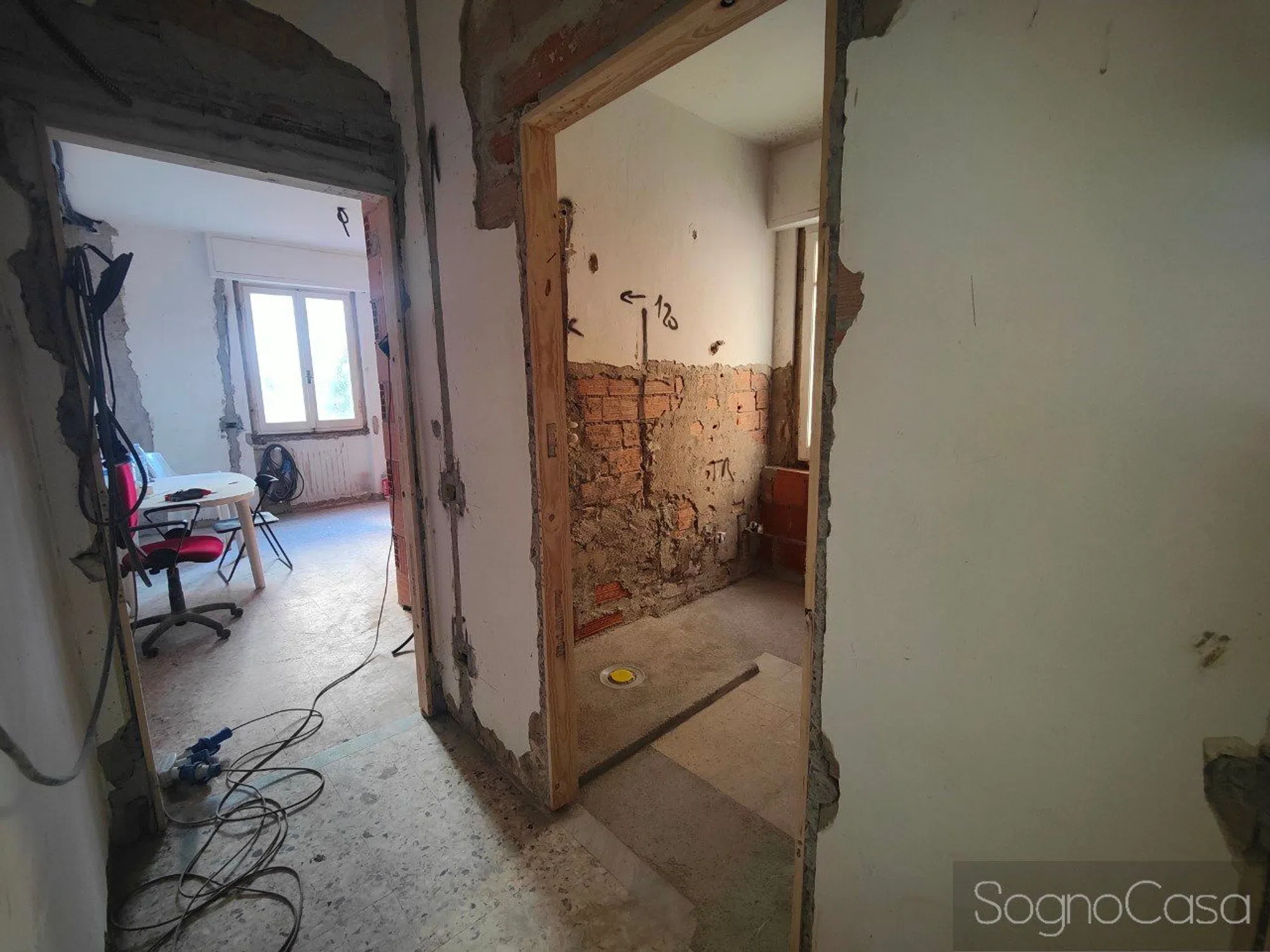 Trilocale in viale Terenzio Mamiani - Photo 10
