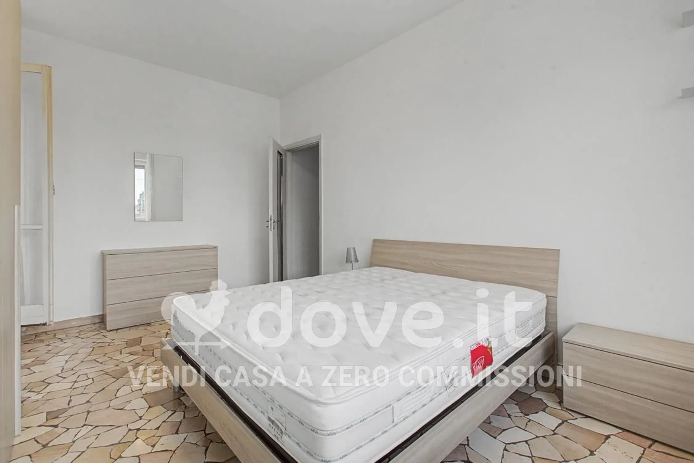 Appartamento su due piani in via Innocenzo Isimbardi, 29 - Photo 11