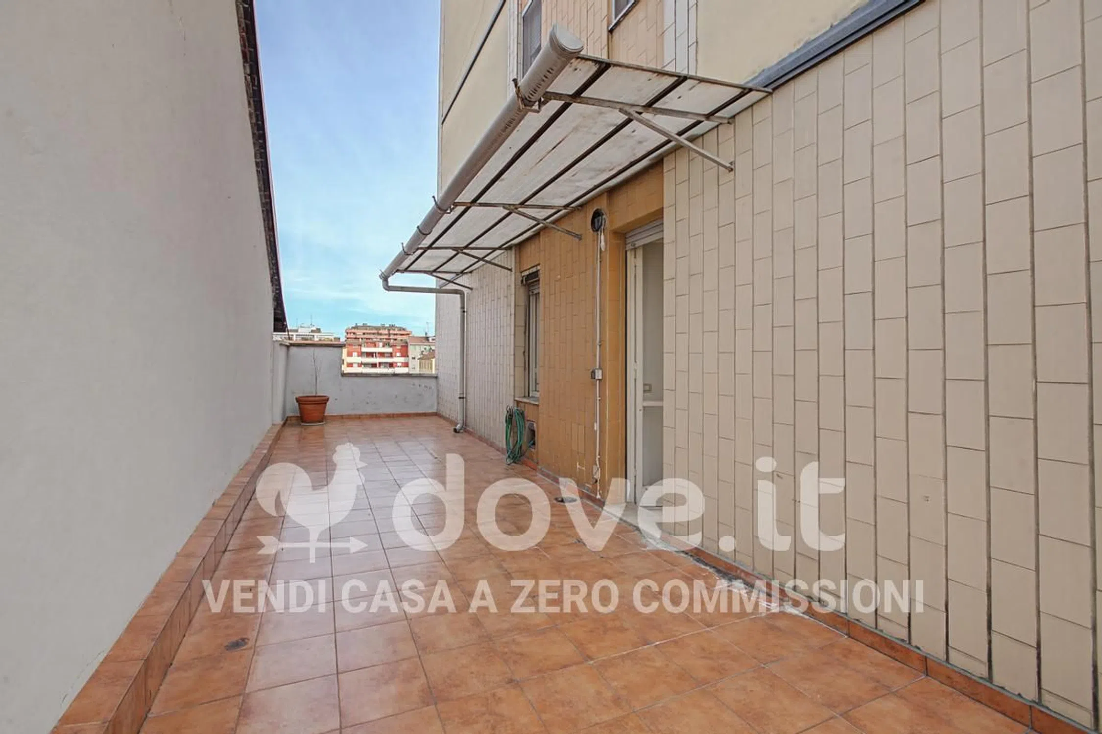 Appartamento su due piani in via Innocenzo Isimbardi, 29 - Photo 20