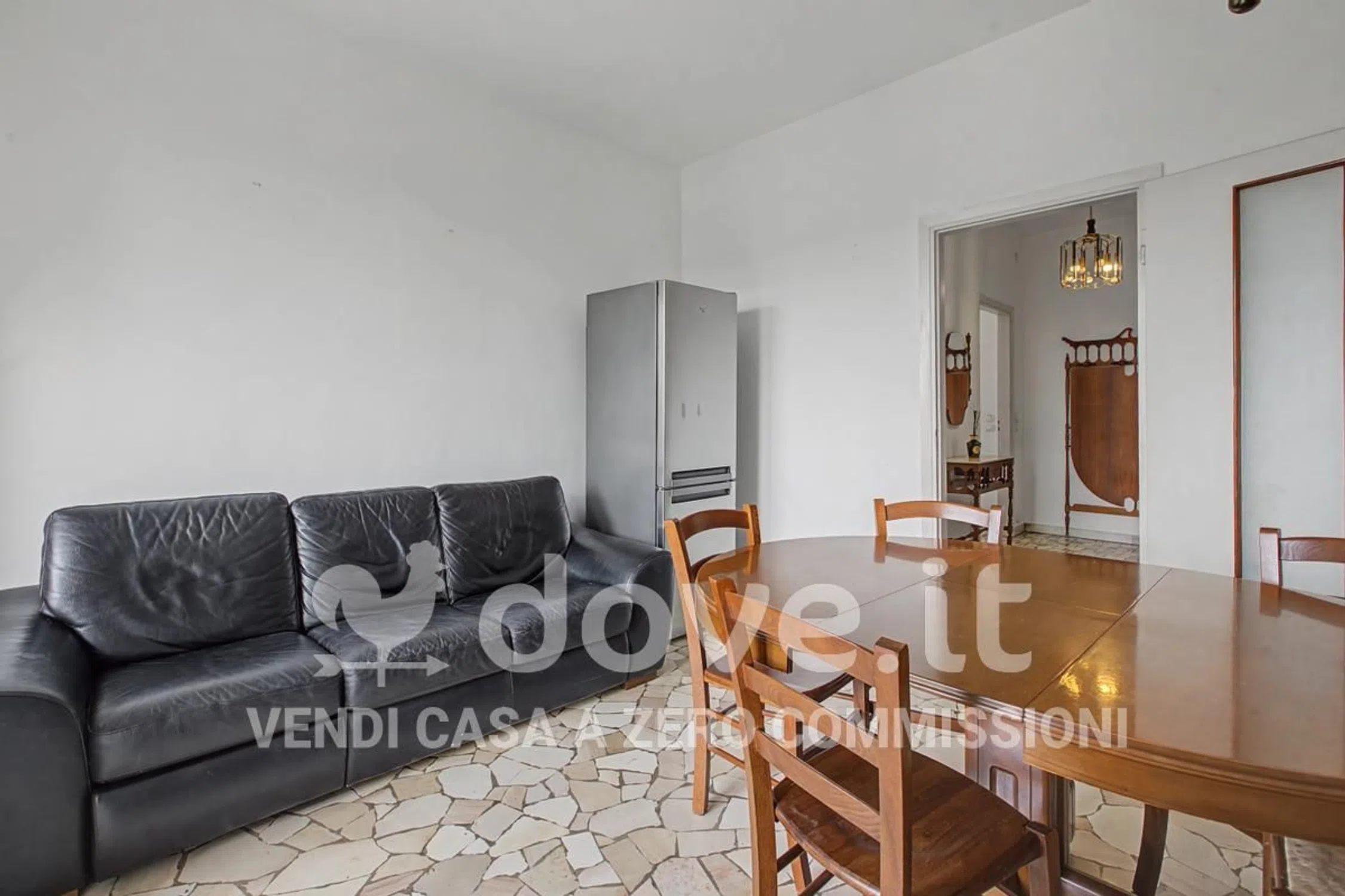 Appartamento su due piani in via Innocenzo Isimbardi, 29 - Photo 3