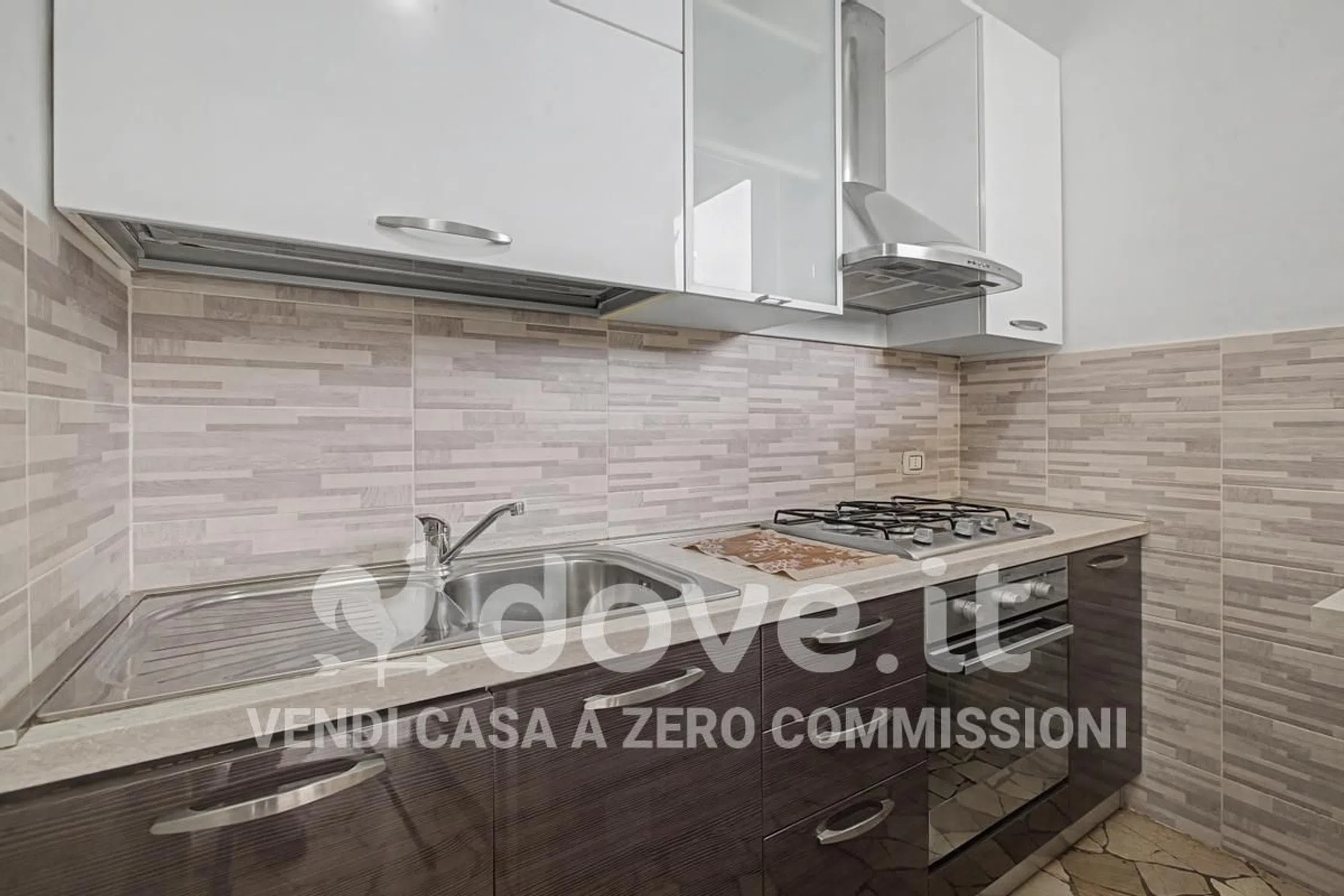 Appartamento su due piani in via Innocenzo Isimbardi, 29 - Photo 4