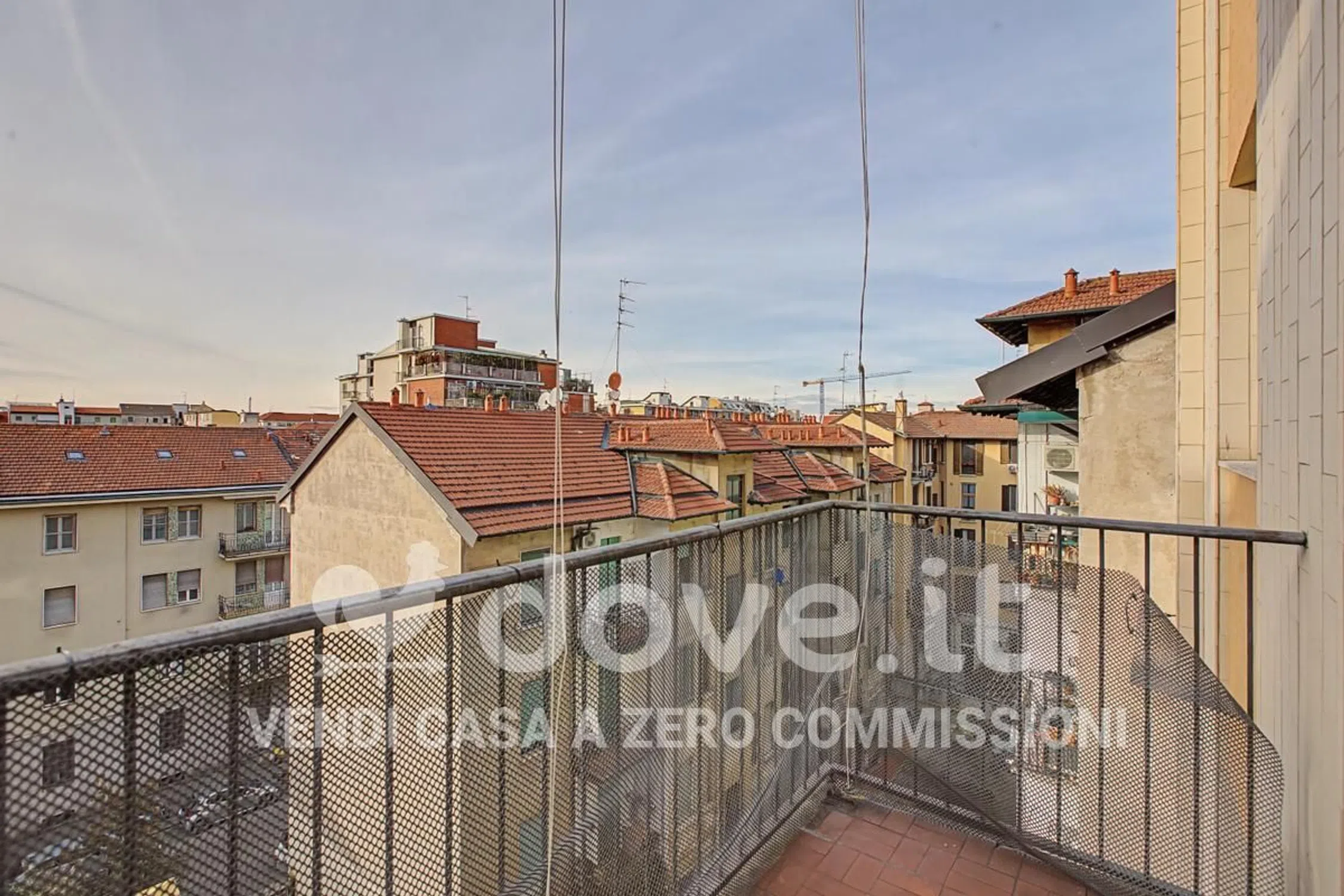 Appartamento su due piani in via Innocenzo Isimbardi, 29 - Photo 5