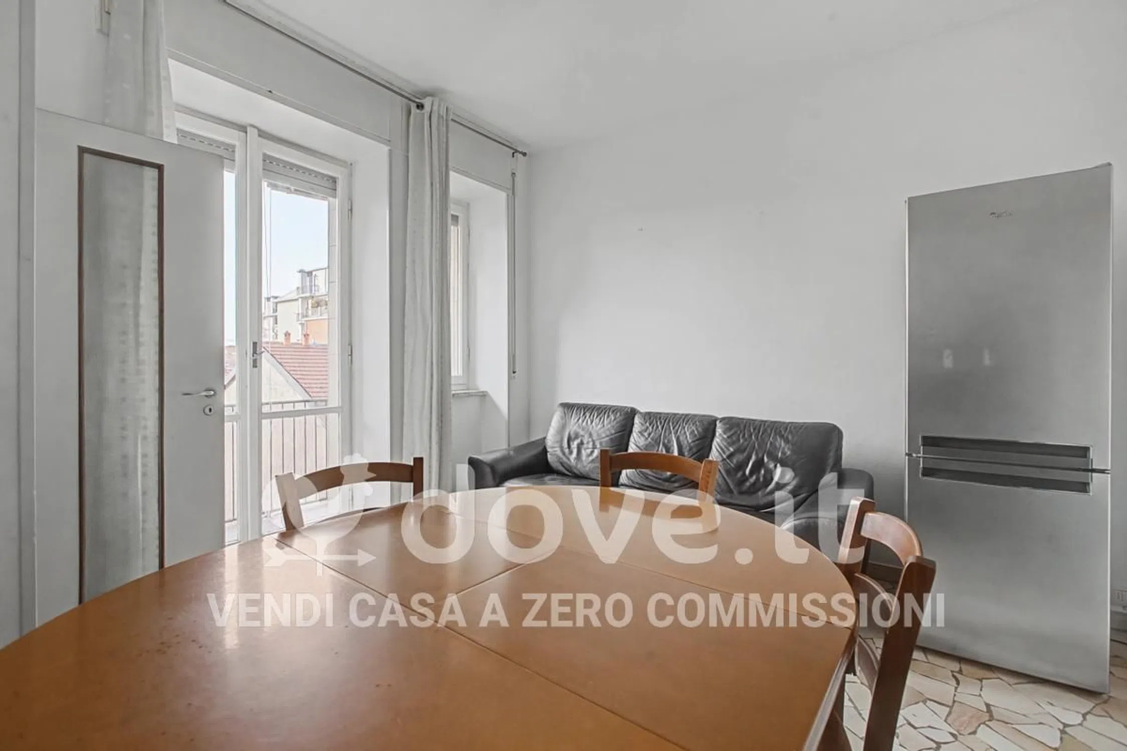 Appartamento su due piani in via Innocenzo Isimbardi, 29 - Photo 6