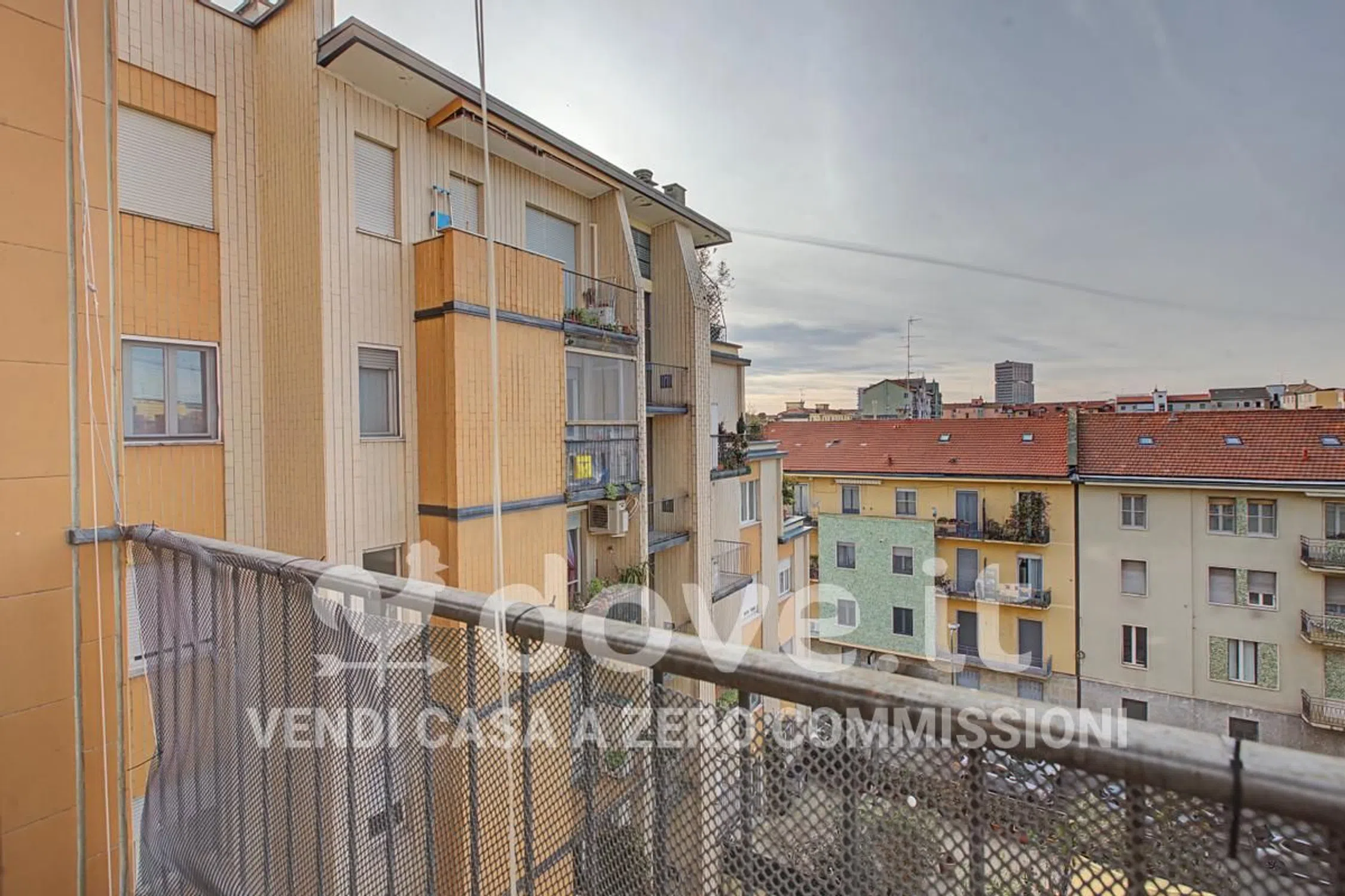 Appartamento su due piani in via Innocenzo Isimbardi, 29 - Photo 7