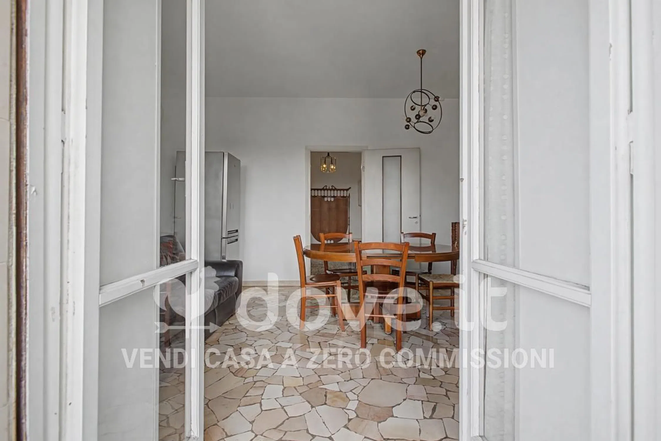 Appartamento su due piani in via Innocenzo Isimbardi, 29 - Photo 8