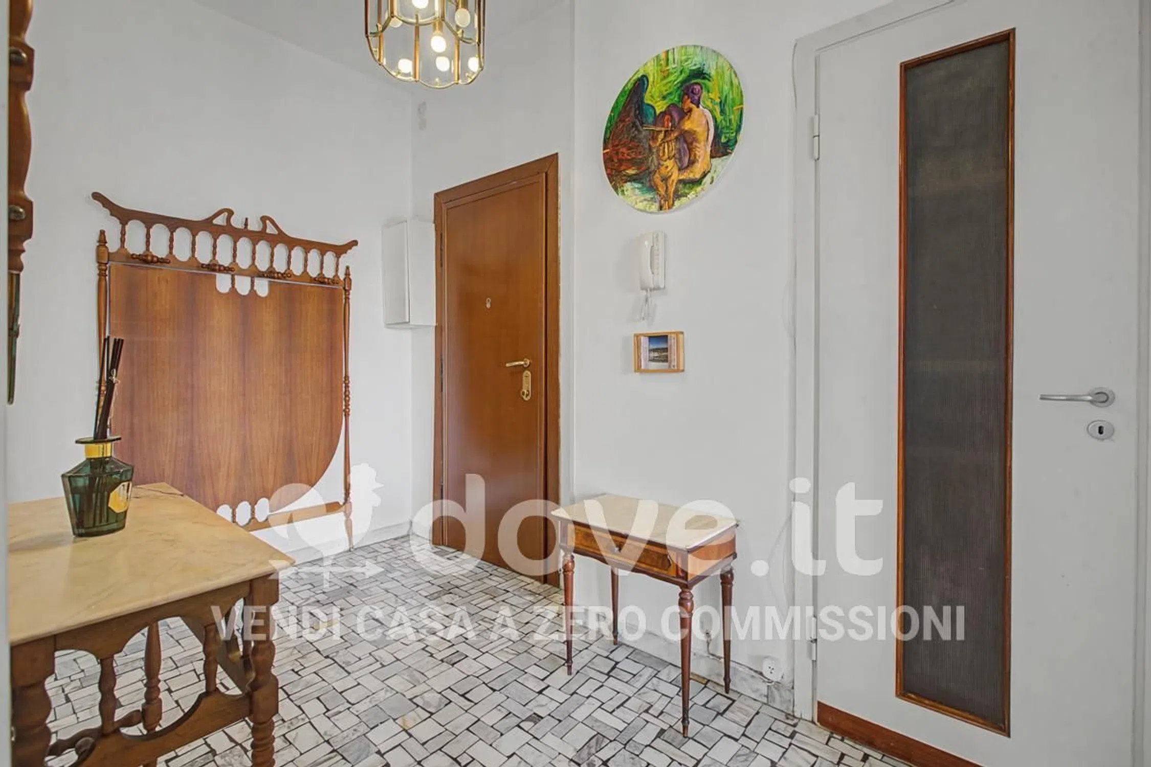 Appartamento su due piani in via Innocenzo Isimbardi, 29 - Photo 9