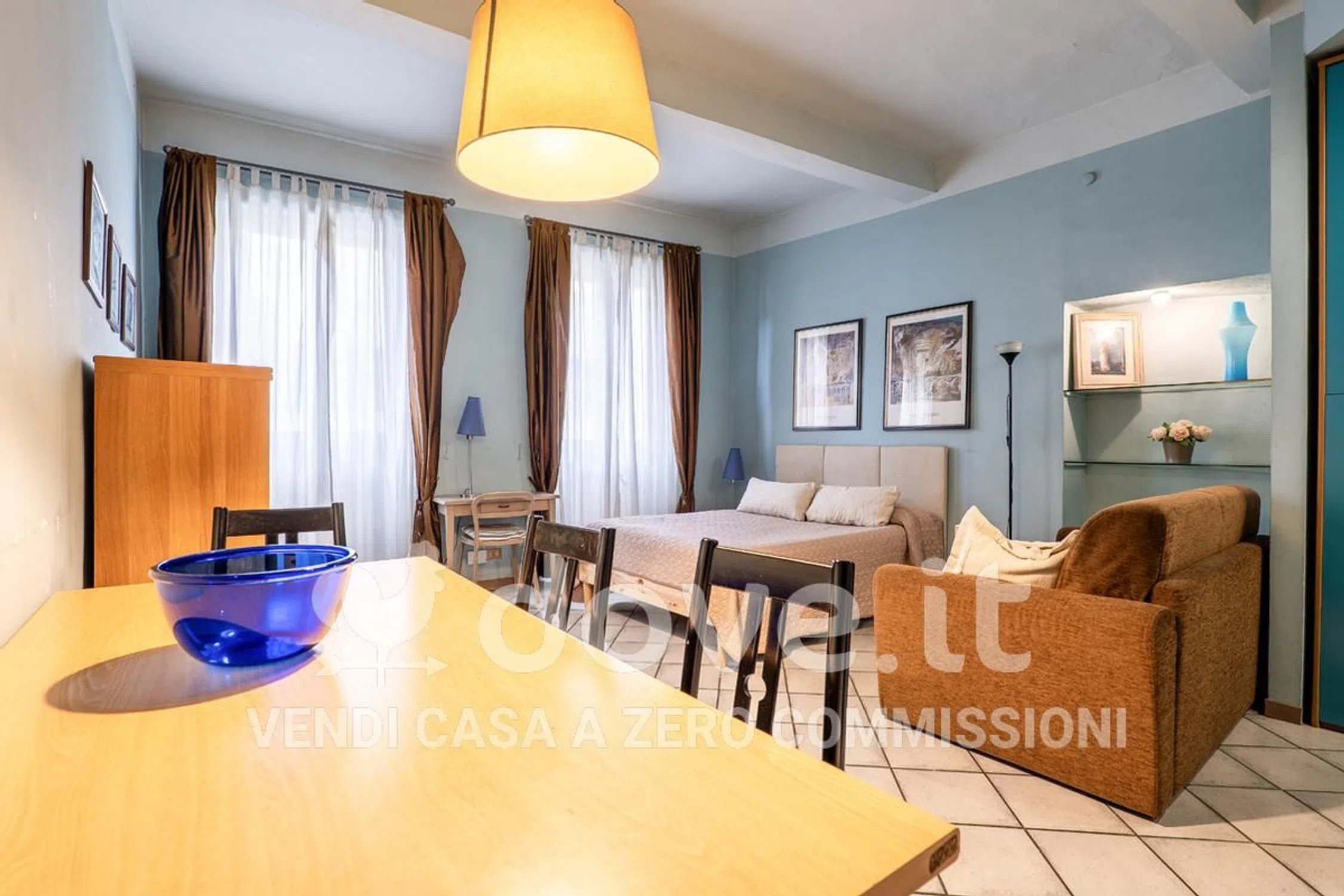 Monolocale in via di San Niccolò, 55 - Photo 2