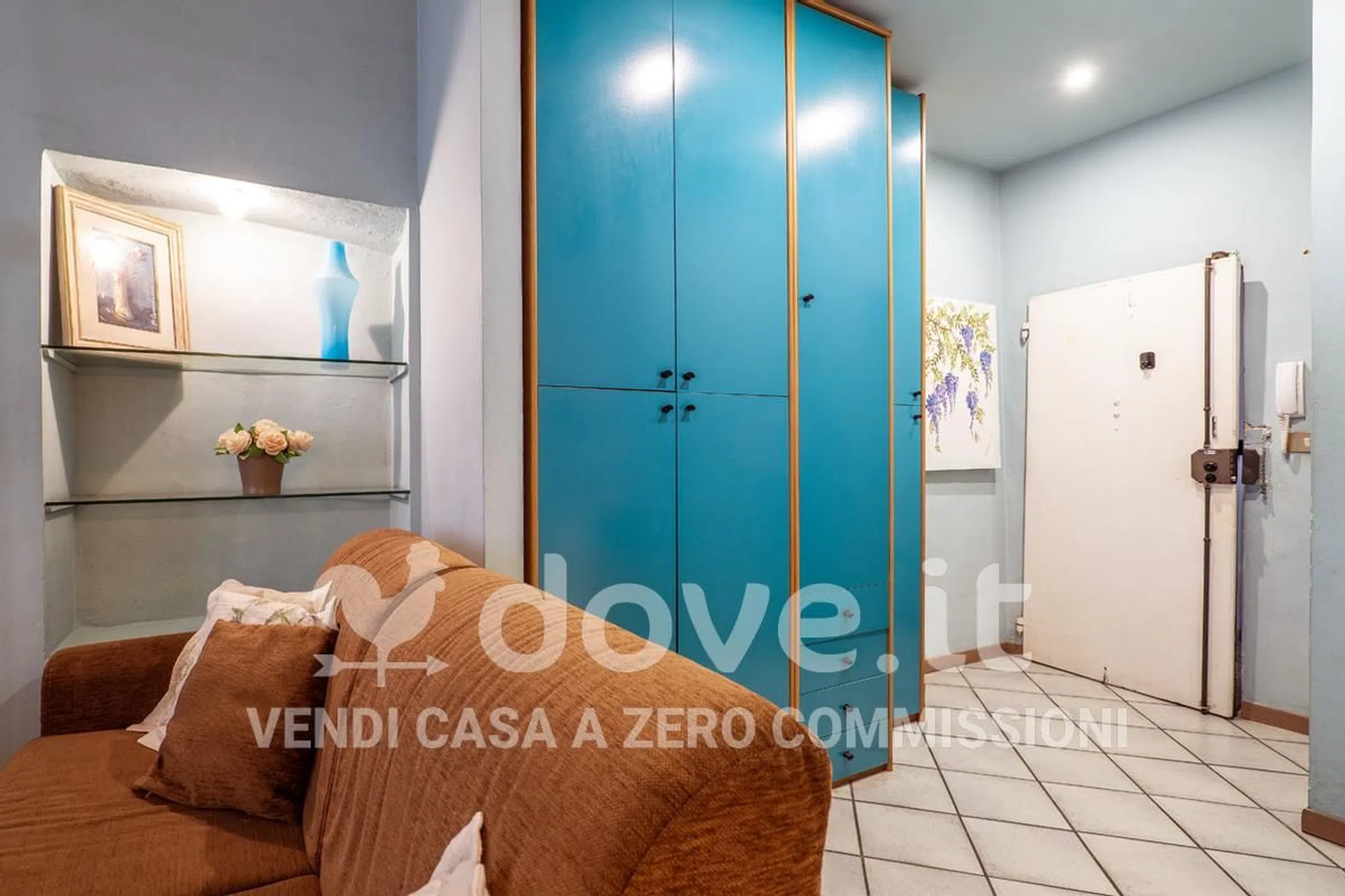 Monolocale in via di San Niccolò, 55 - Photo 20