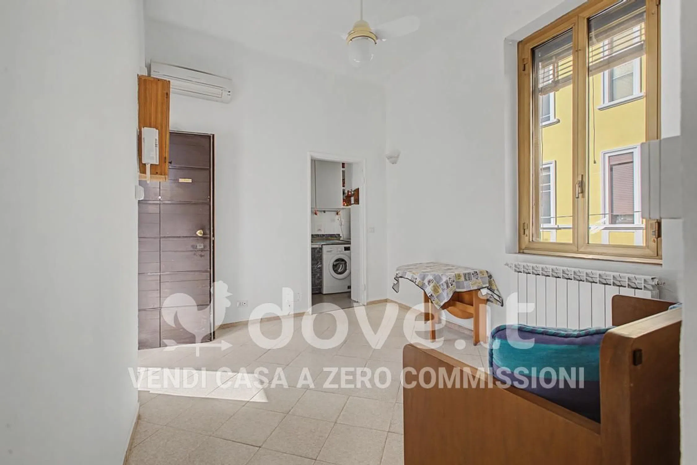 Bilocale in via Terni, 3 - Photo 1