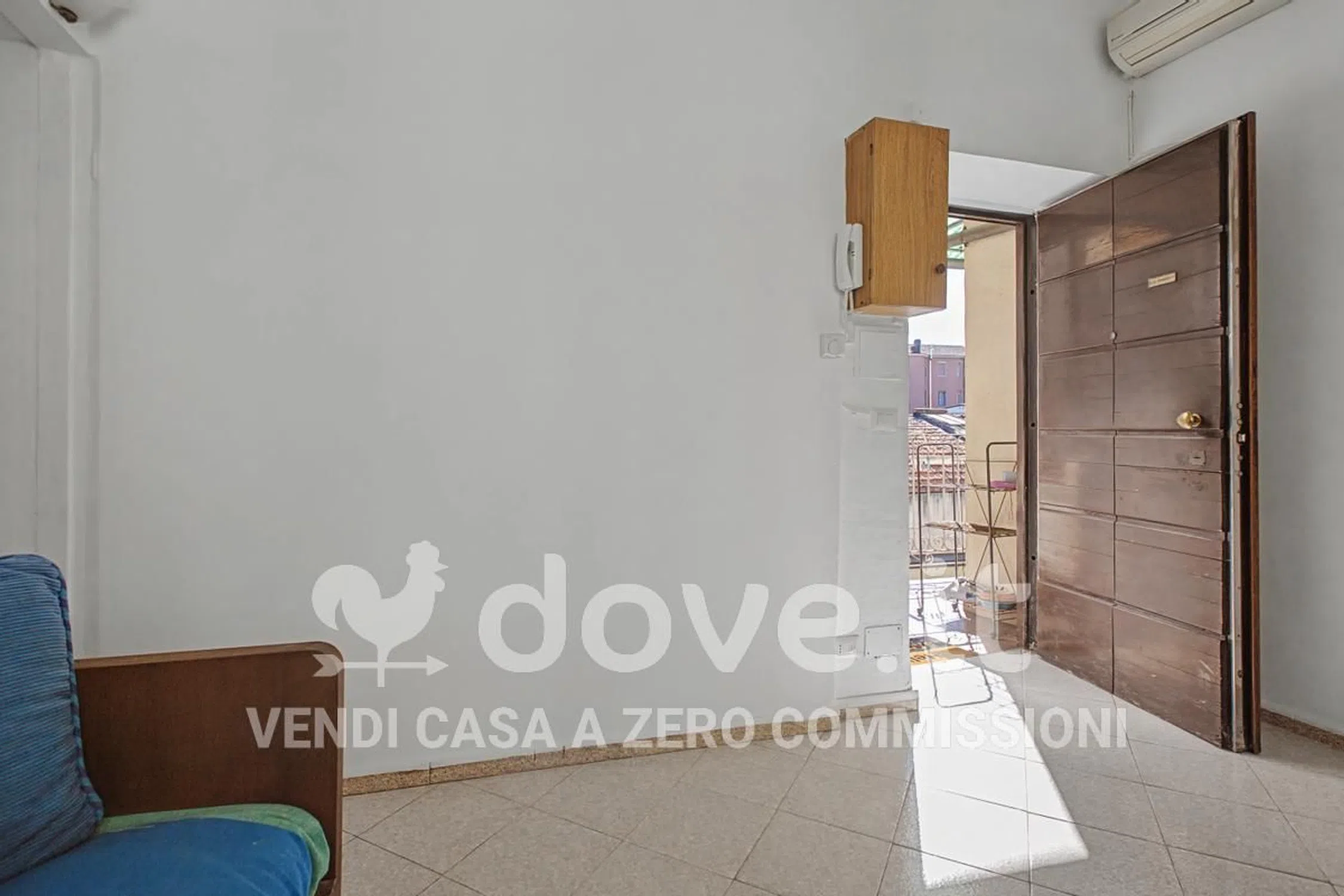 Bilocale in via Terni, 3 - Photo 2