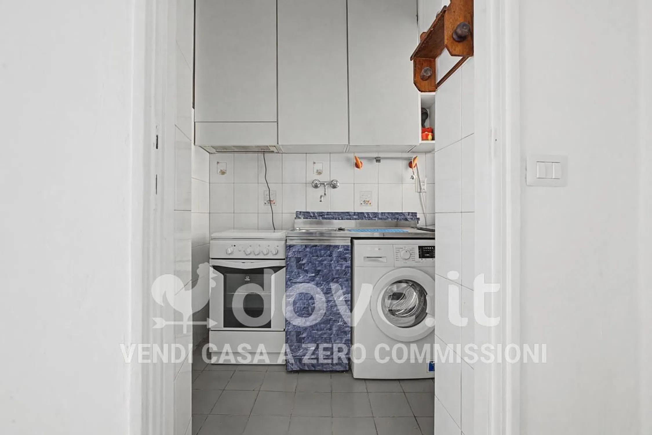 Bilocale in via Terni, 3 - Photo 13