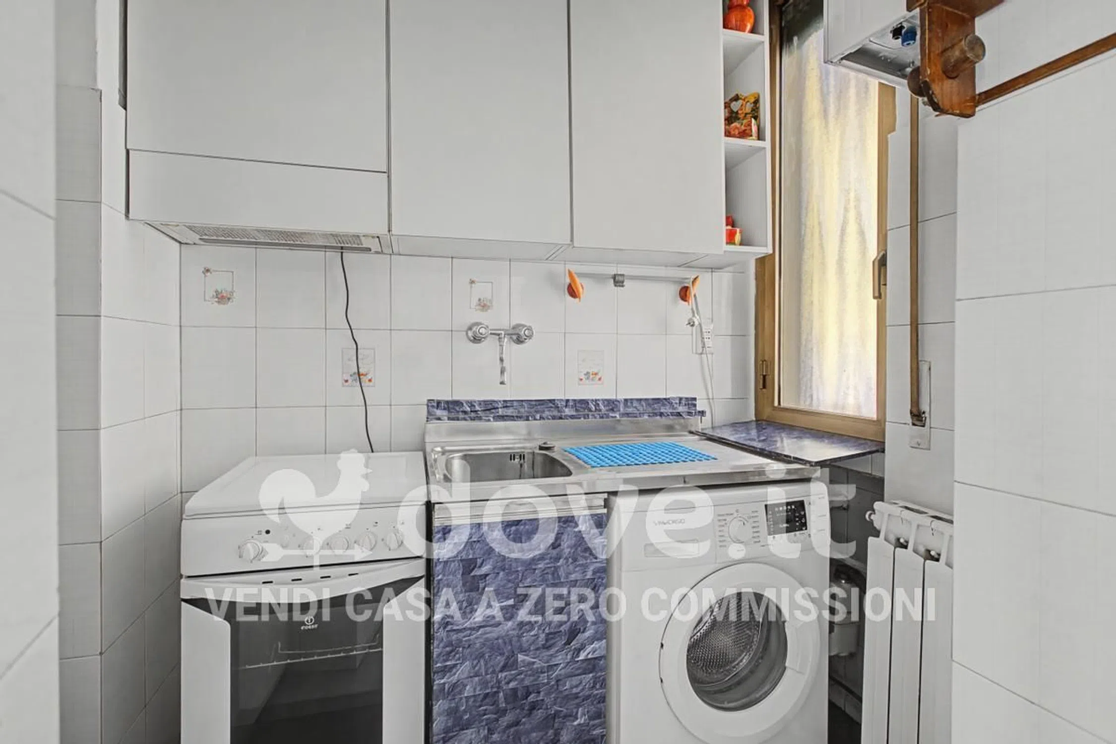 Bilocale in via Terni, 3 - Photo 14