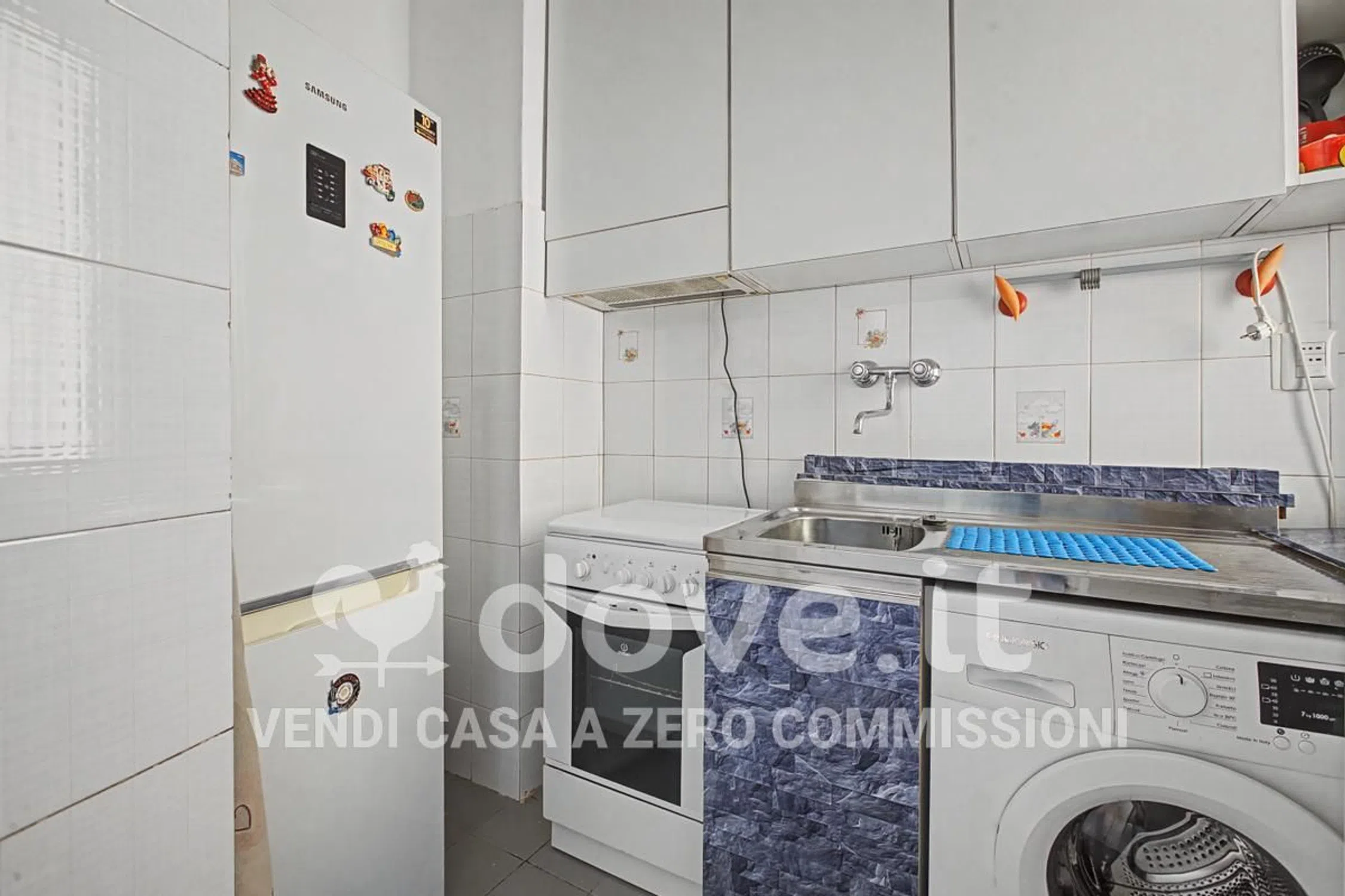 Bilocale in via Terni, 3 - Photo 15