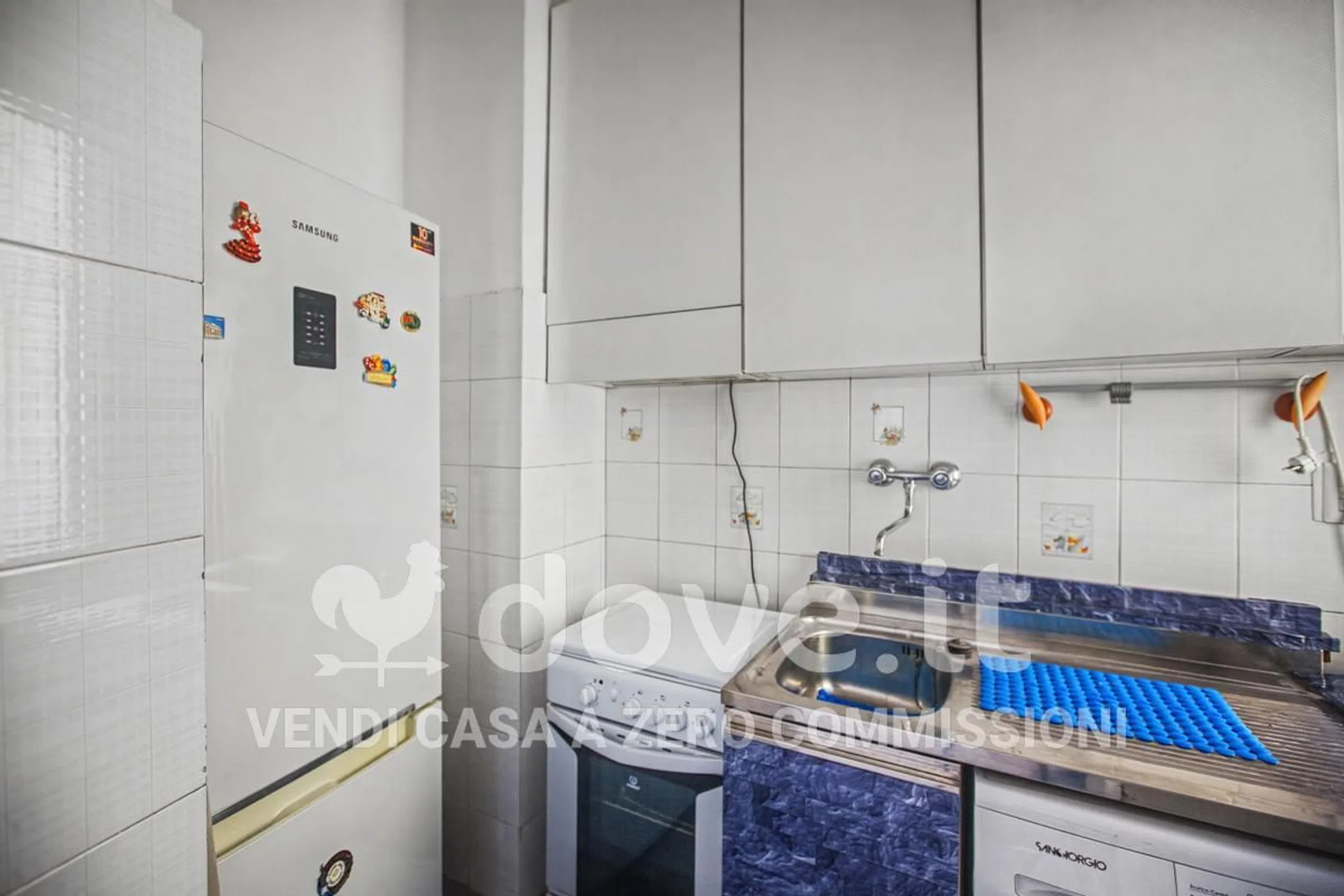 Bilocale in via Terni, 3 - Photo 16