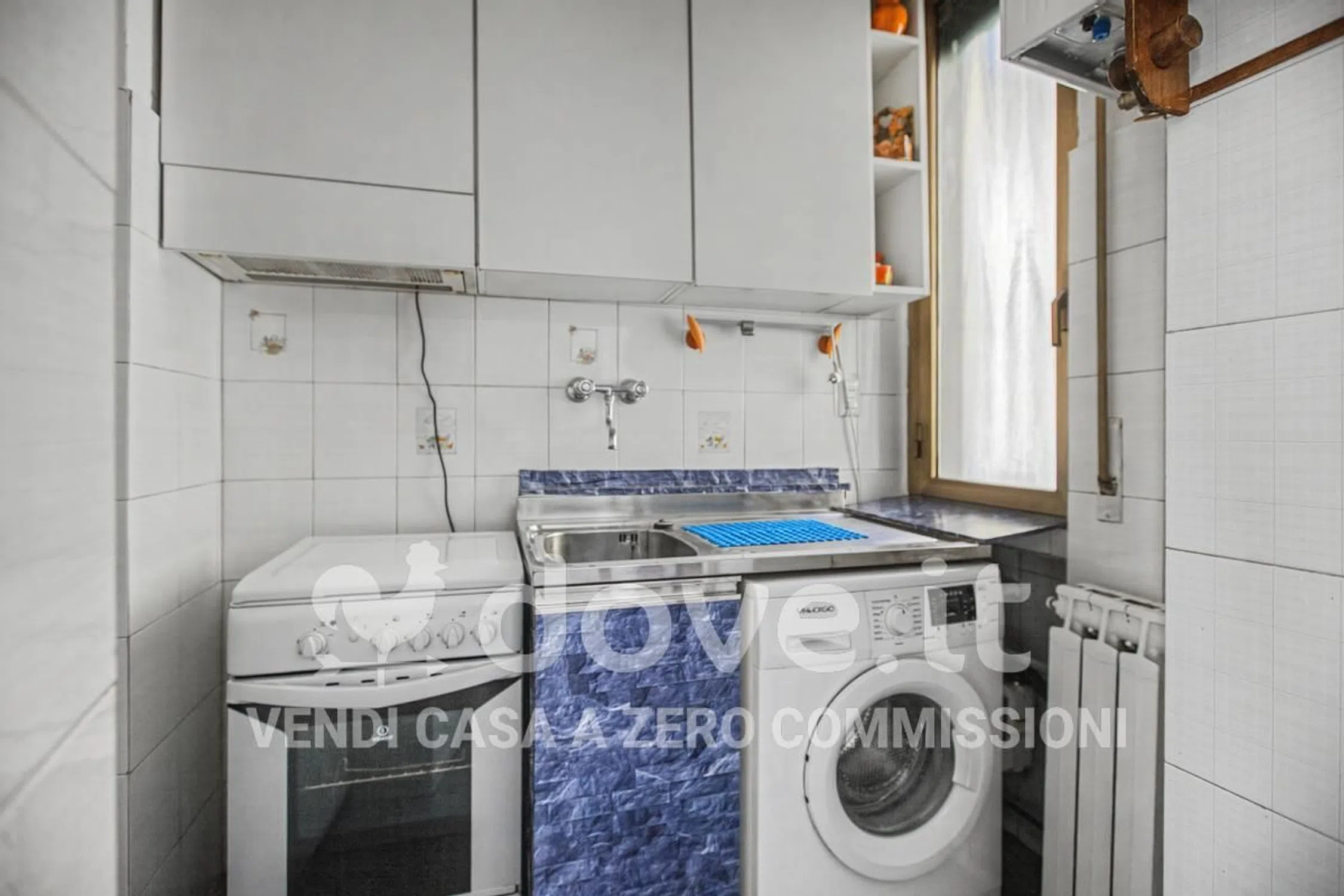 Bilocale in via Terni, 3 - Photo 17