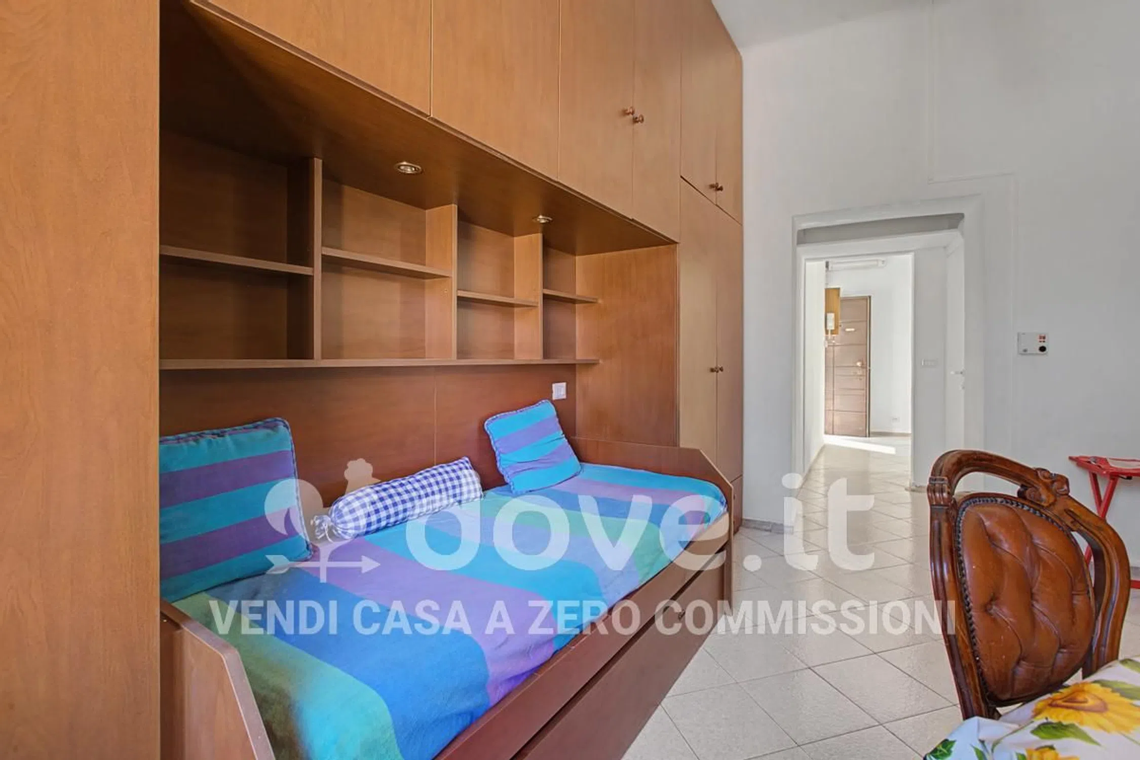 Bilocale in via Terni, 3 - Photo 19