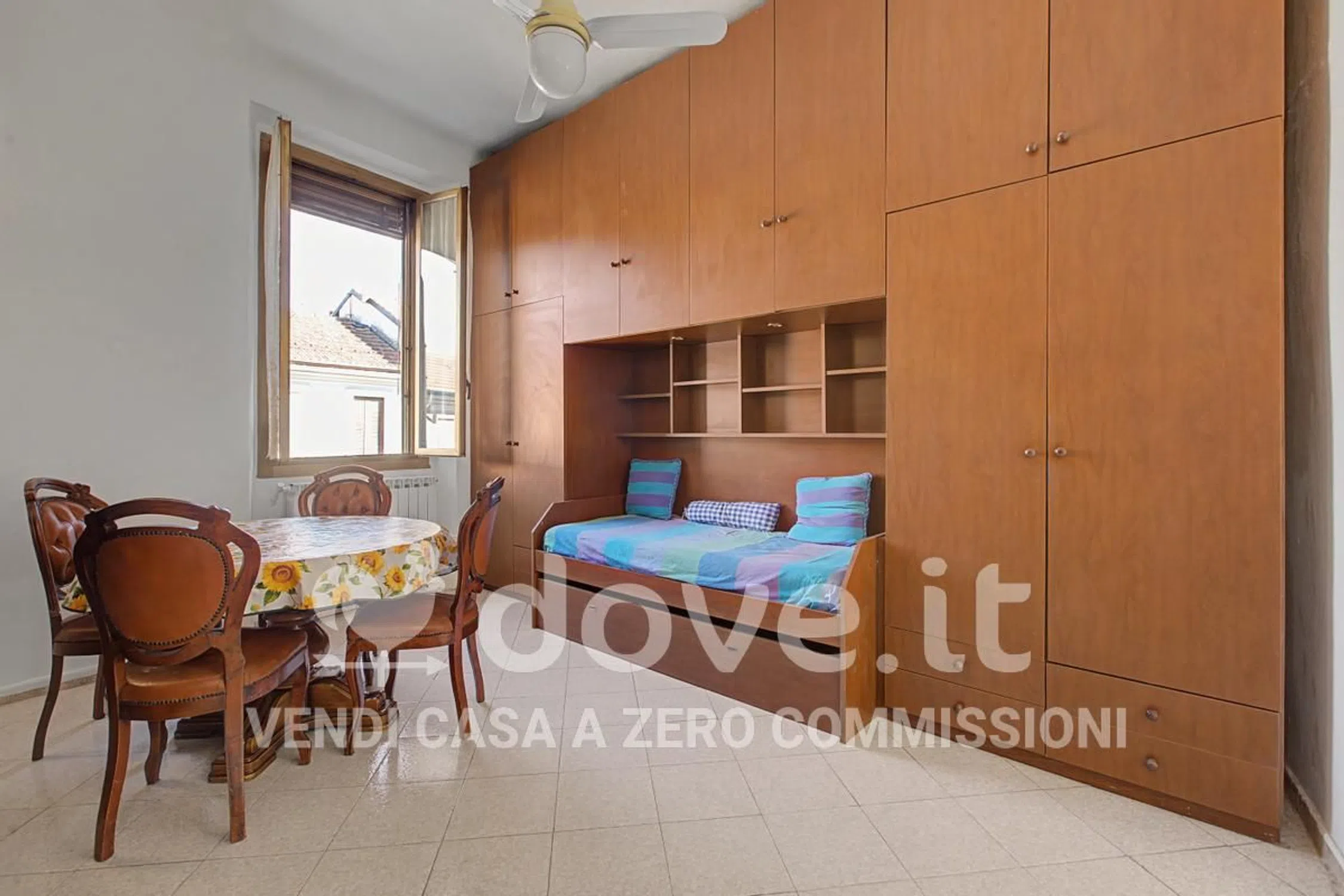Bilocale in via Terni, 3 - Photo 20