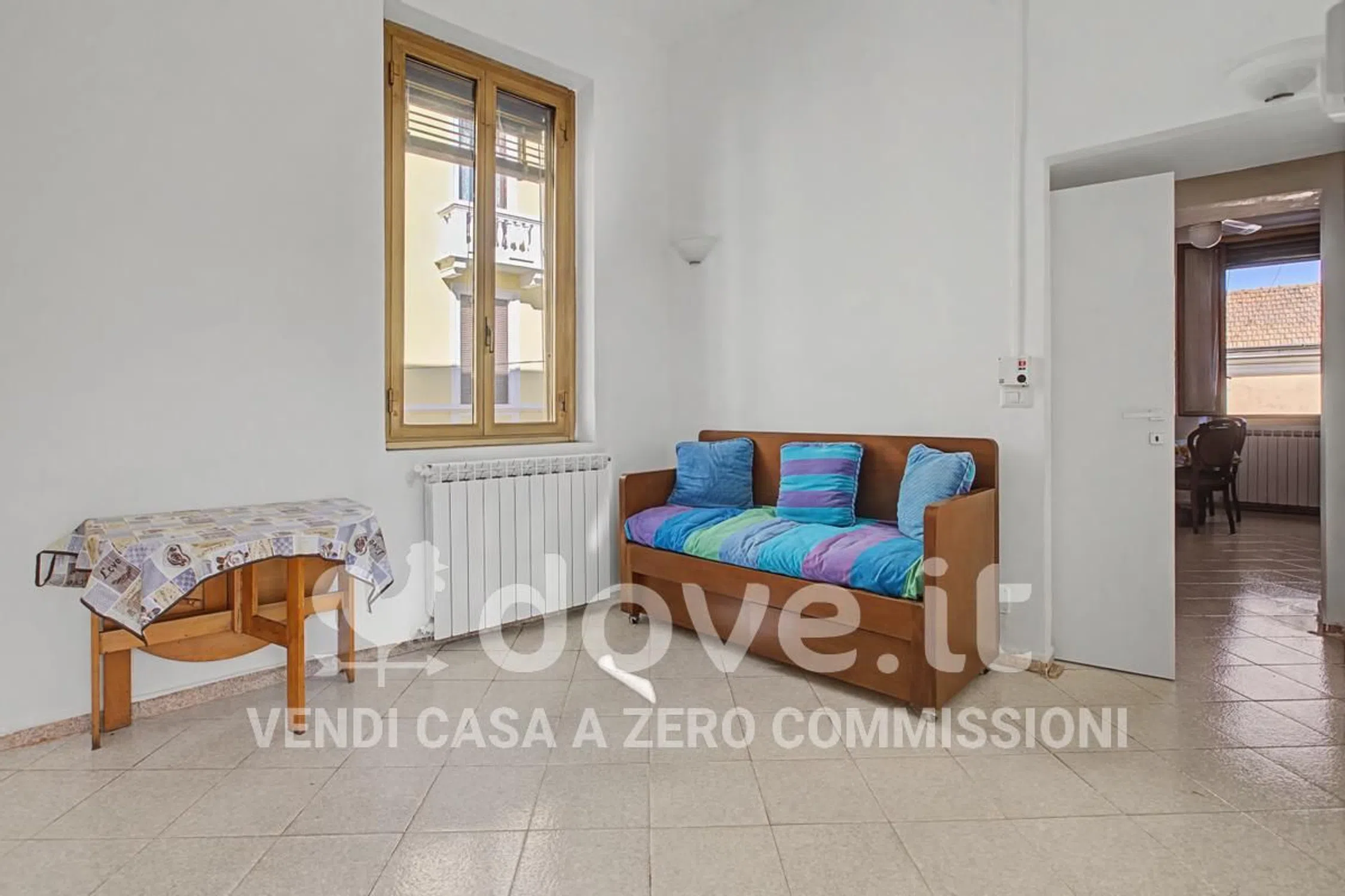 Bilocale in via Terni, 3 - Photo 8