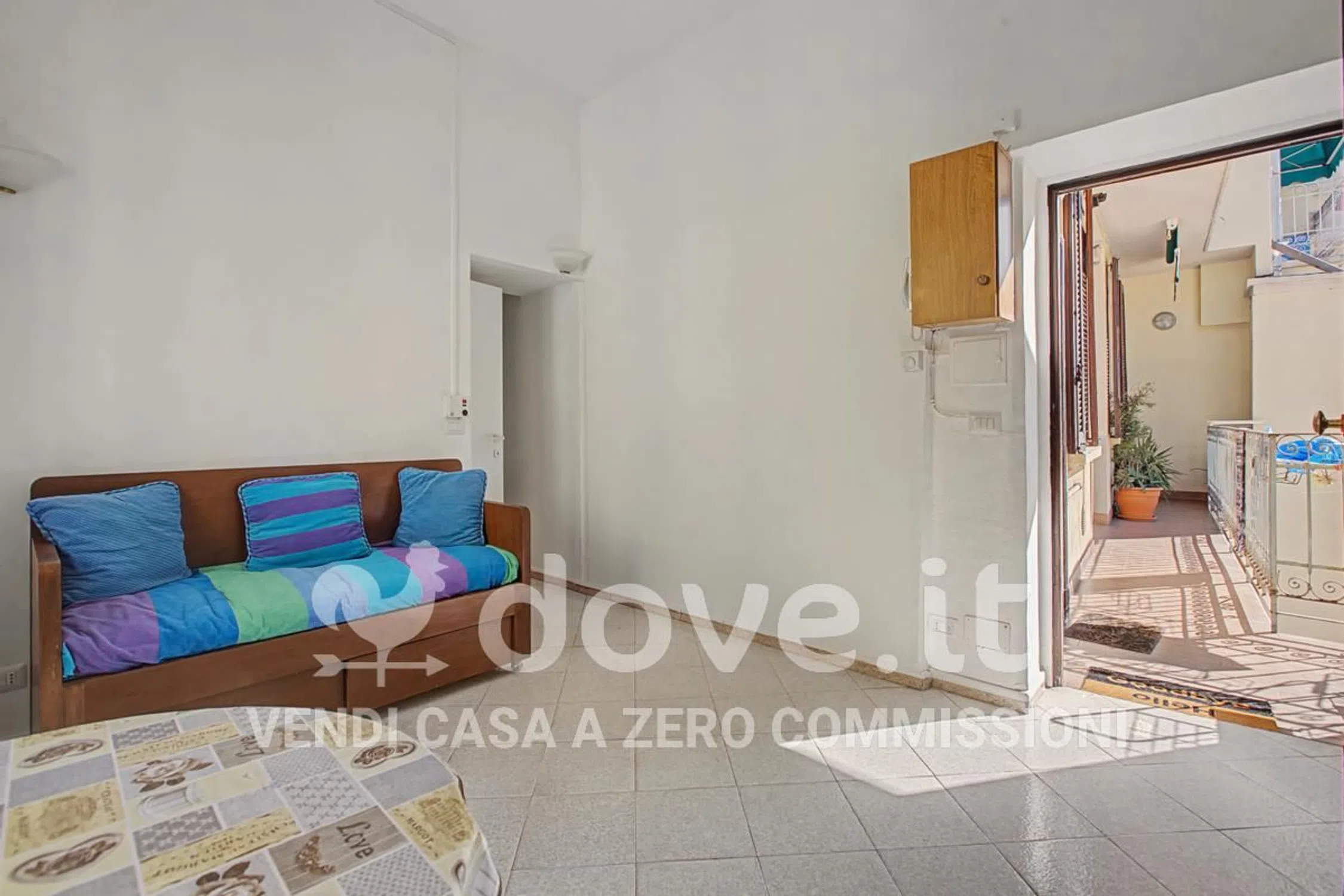 Bilocale in via Terni, 3 - Photo 9