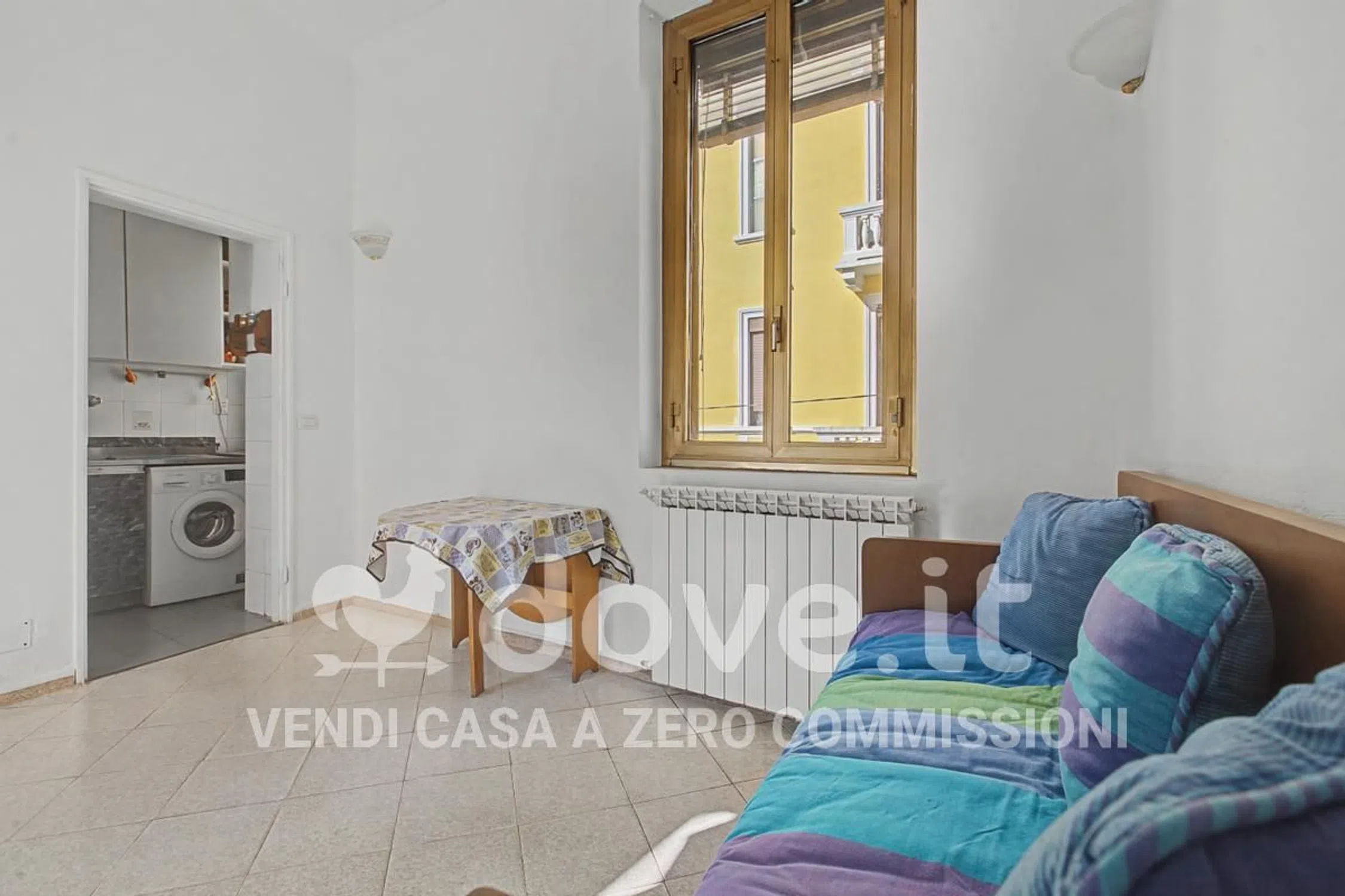 Bilocale in via Terni, 3 - Photo 10