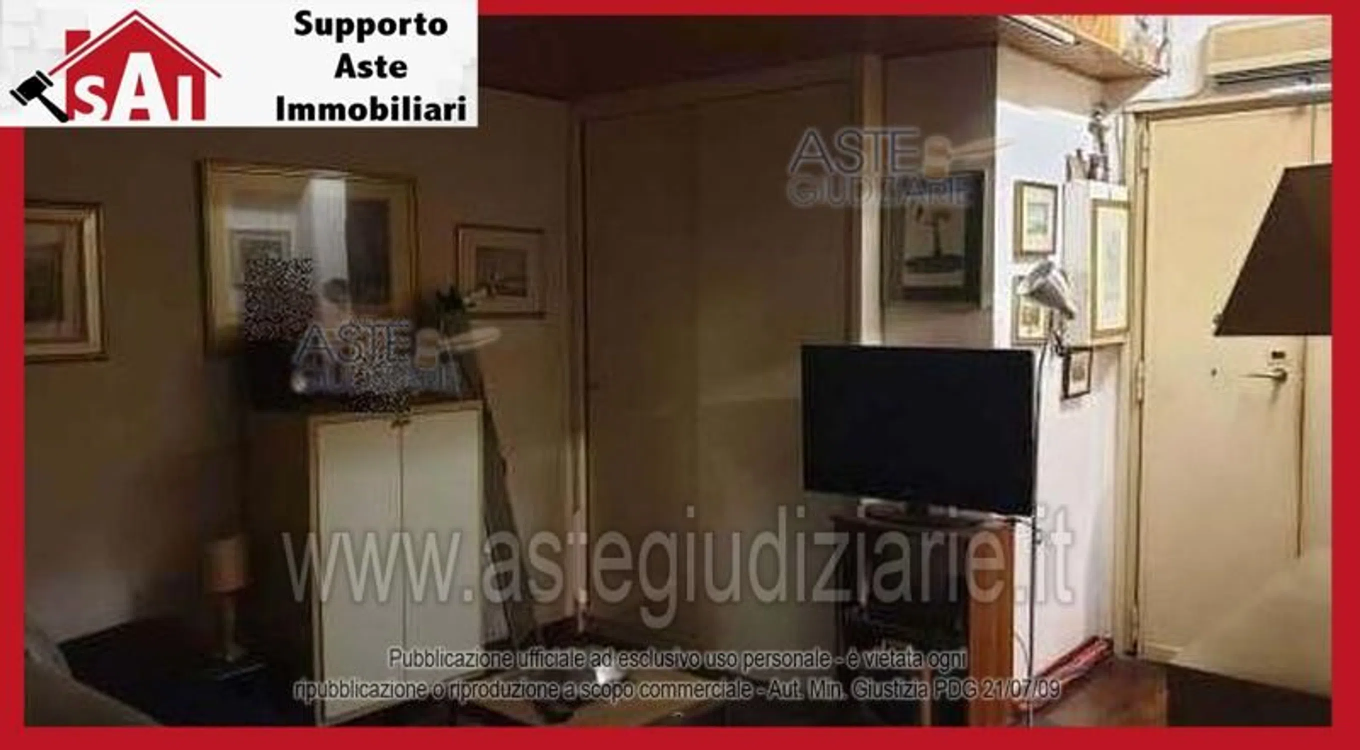 Trilocale in via Enea, 65 - Photo 2
