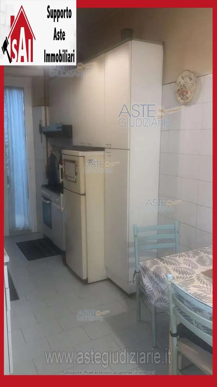 Trilocale in via Enea, 65 - Photo 12