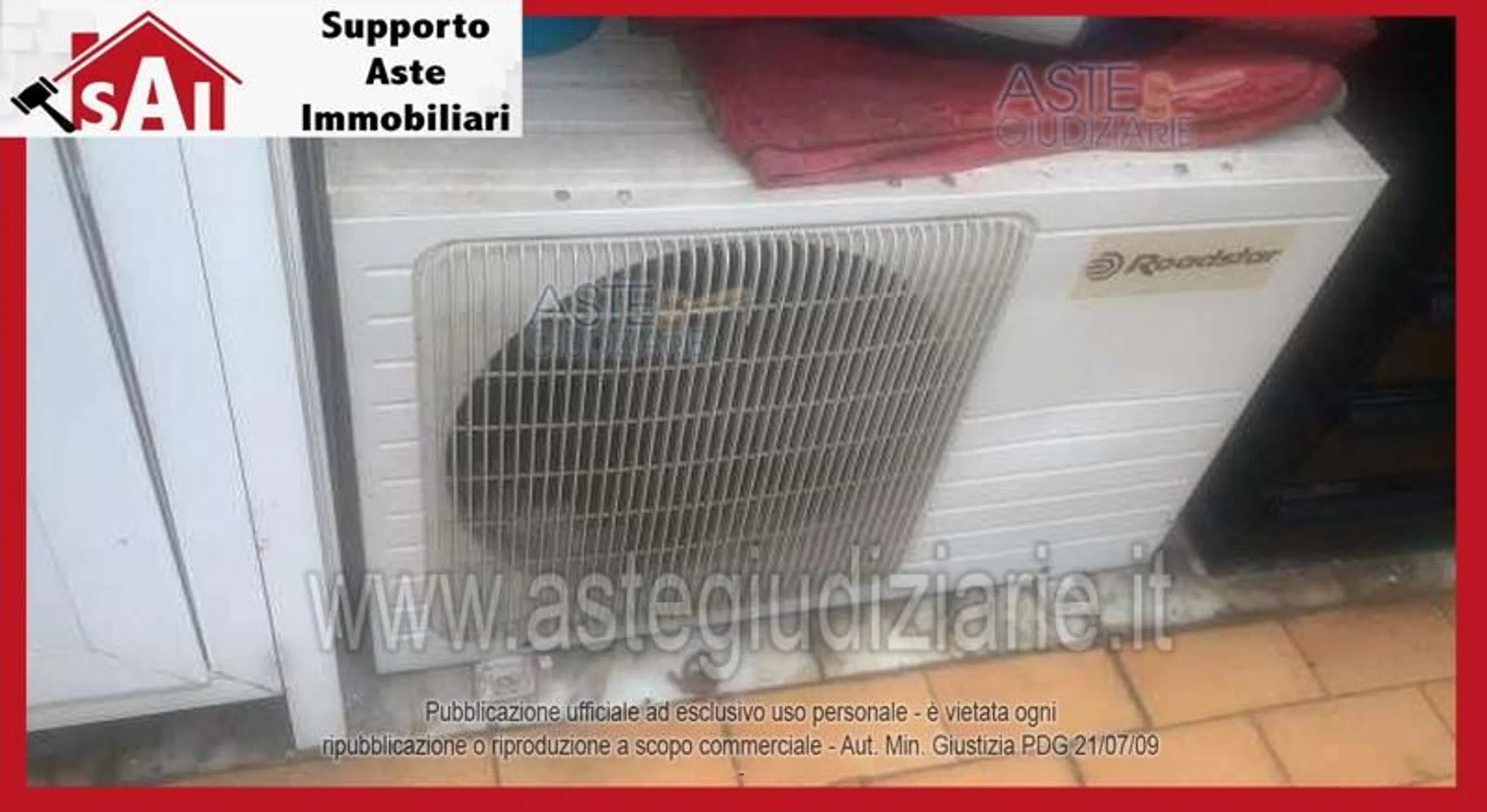 Trilocale in via Enea, 65 - Photo 14