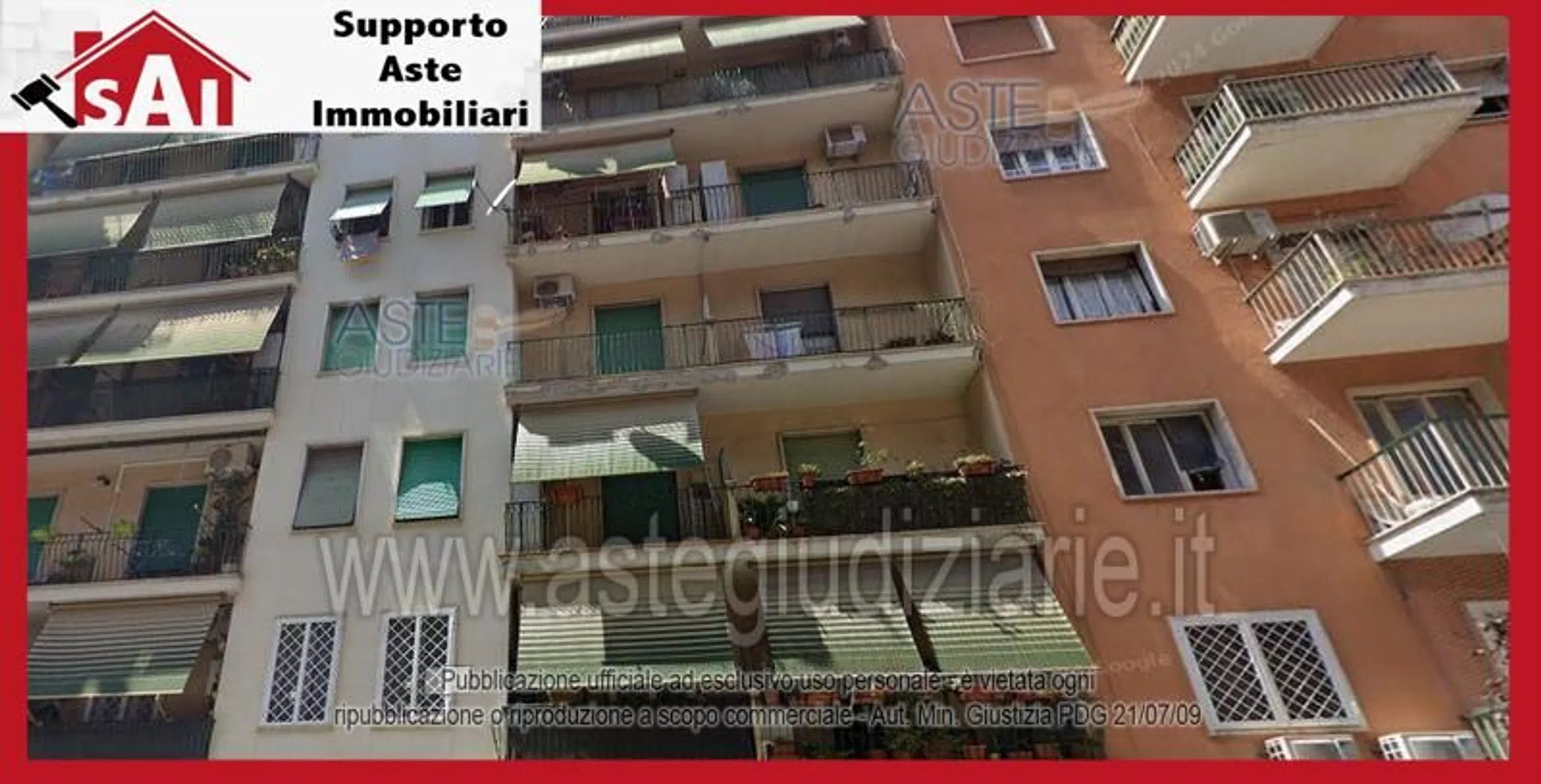 Trilocale in via Enea, 65 - Photo 16