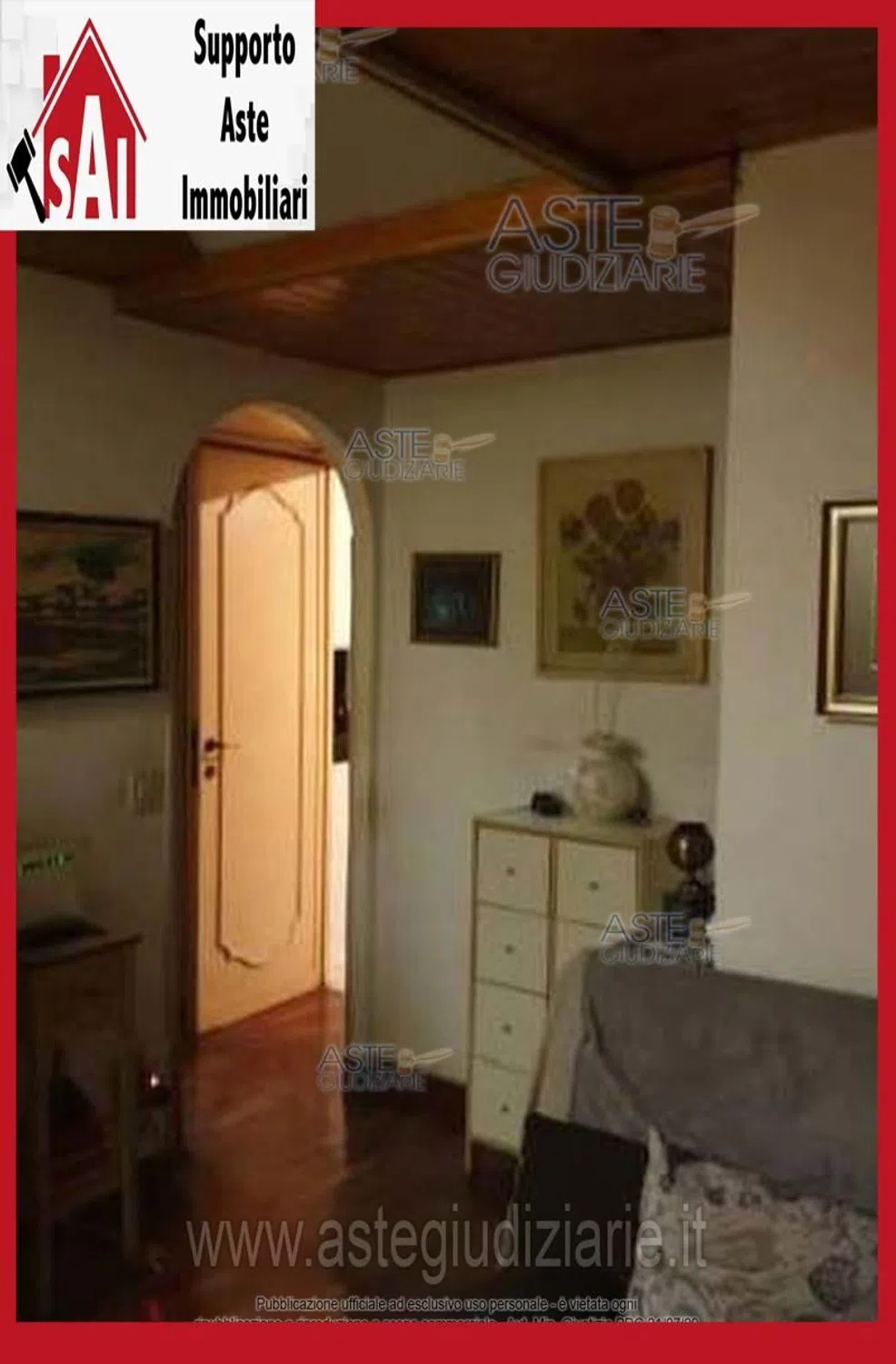 Trilocale in via Enea, 65 - Photo 18