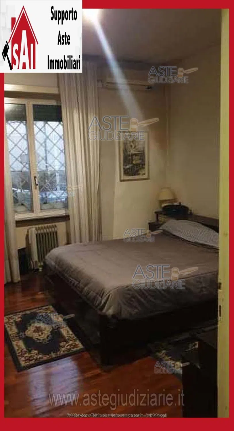 Trilocale in via Enea, 65 - Photo 19