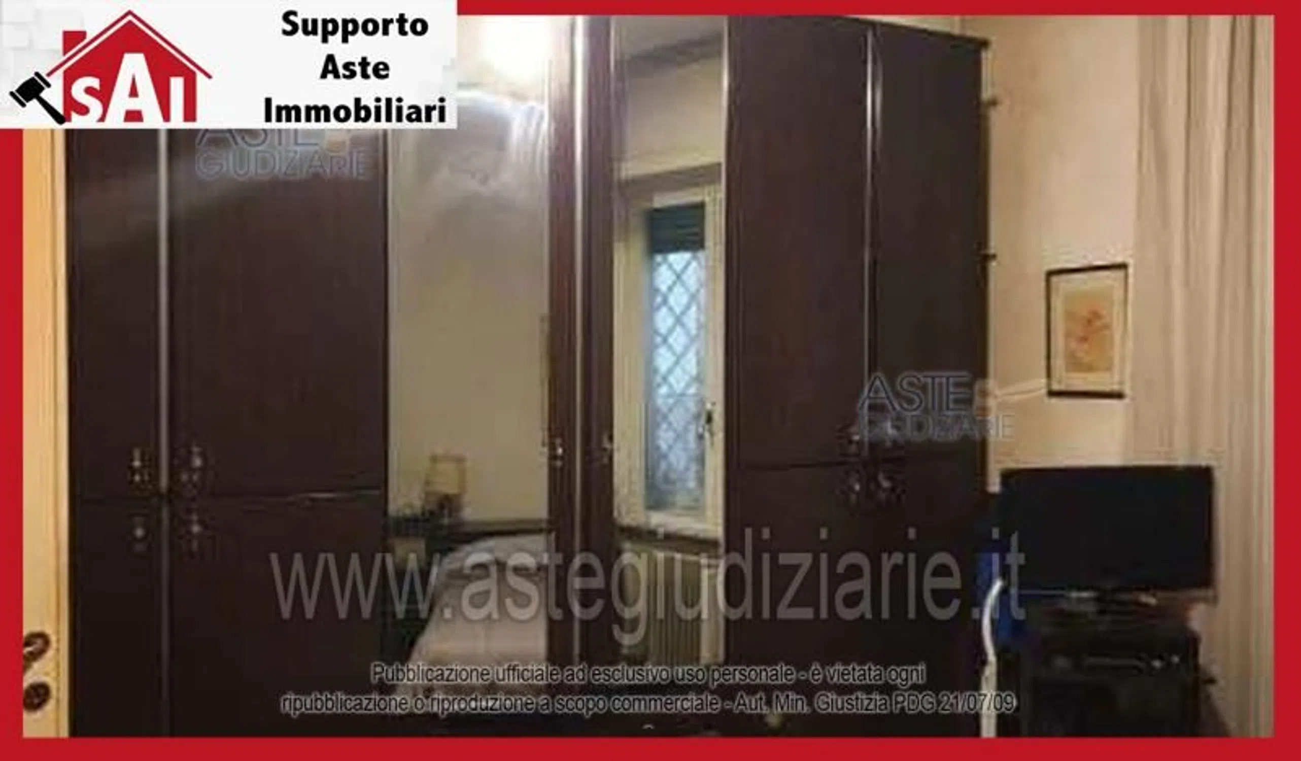 Trilocale in via Enea, 65 - Photo 20