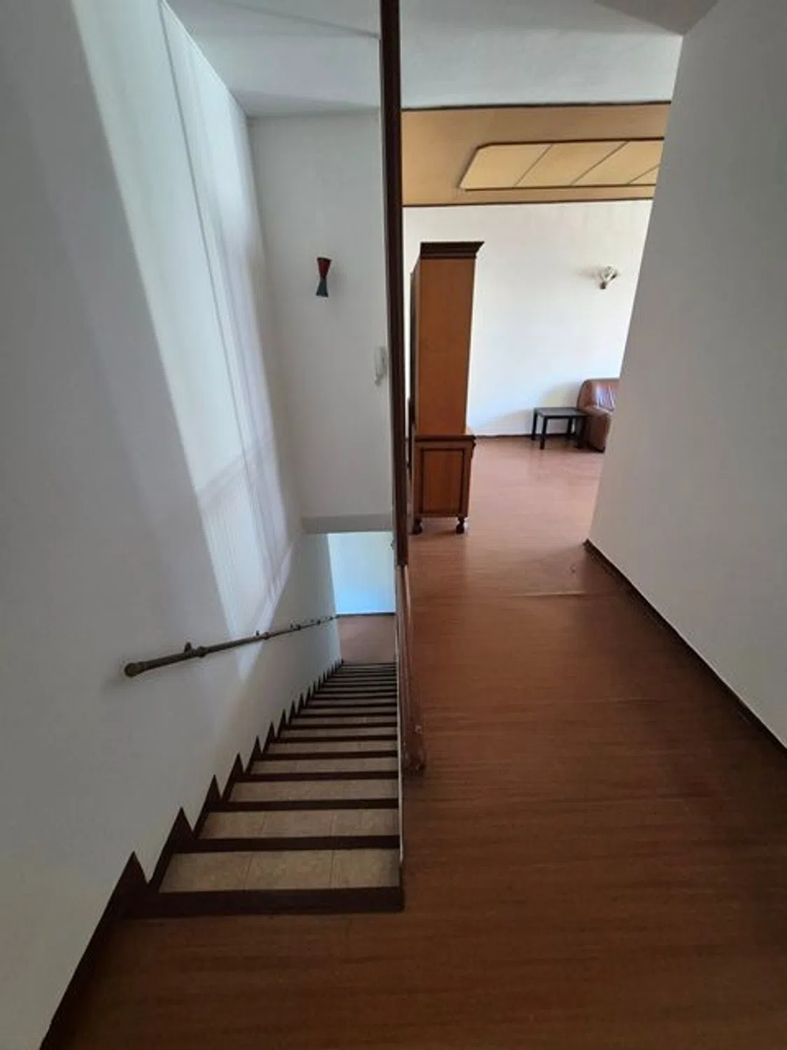 Appartamento su due piani in via Negroli, 23 - Photo 4