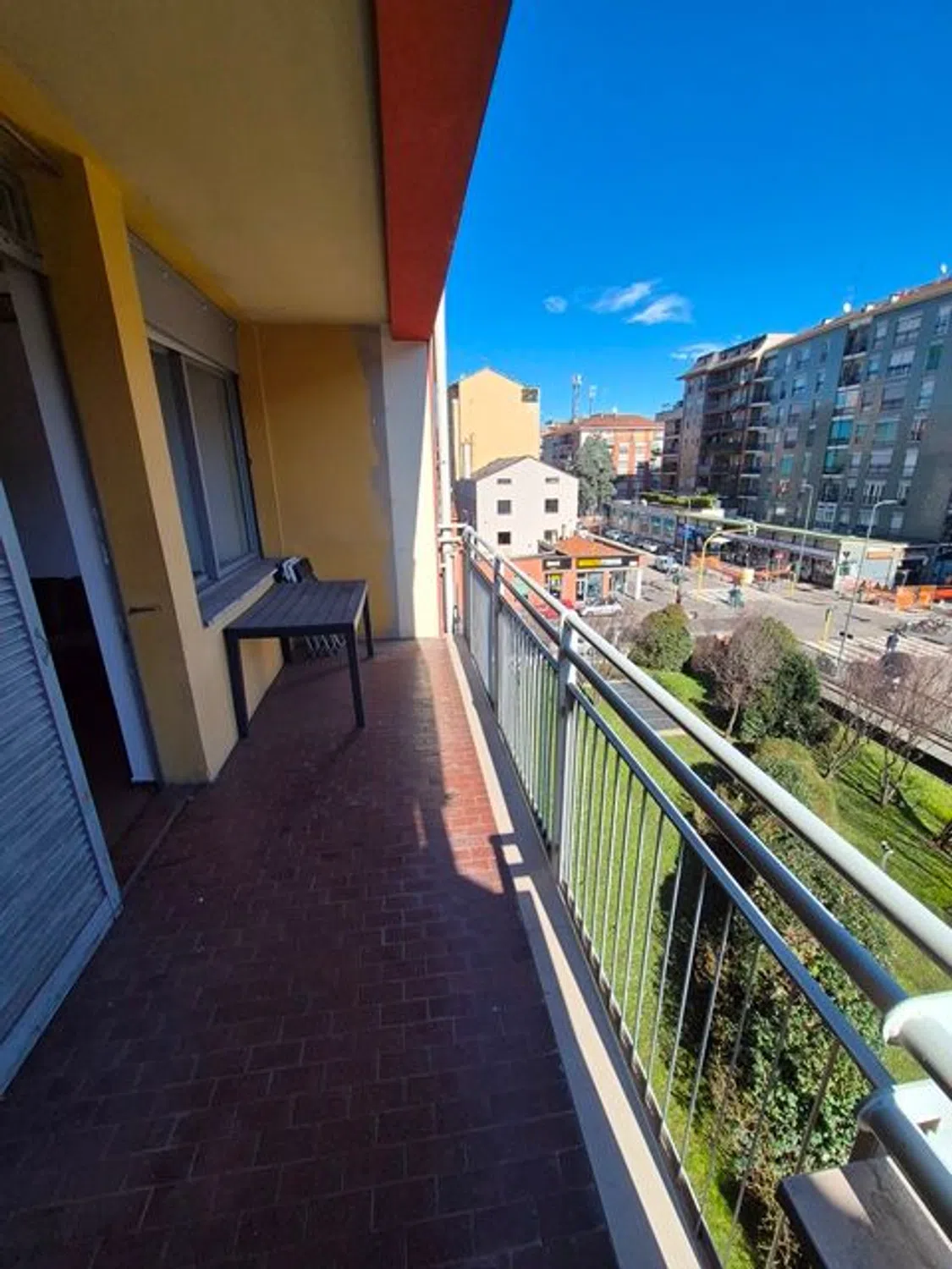 Appartamento su due piani in via Negroli, 23 - Photo 3