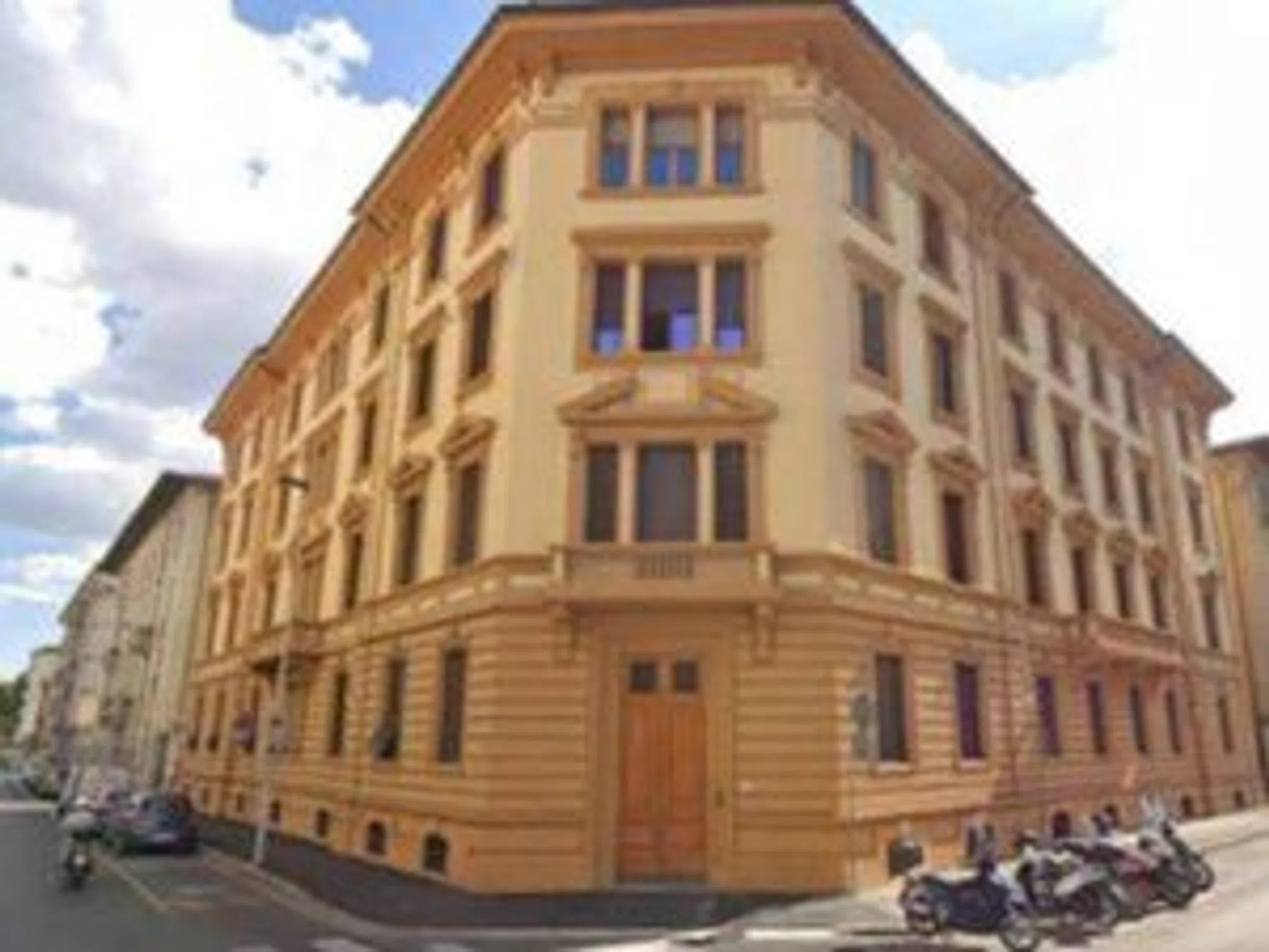 Appartamento in via dei della Robbia, 29 - Photo 15