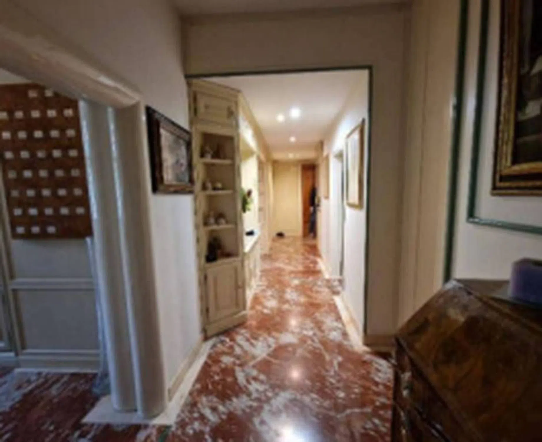 Appartamento in via dei della Robbia, 29 - Photo 7