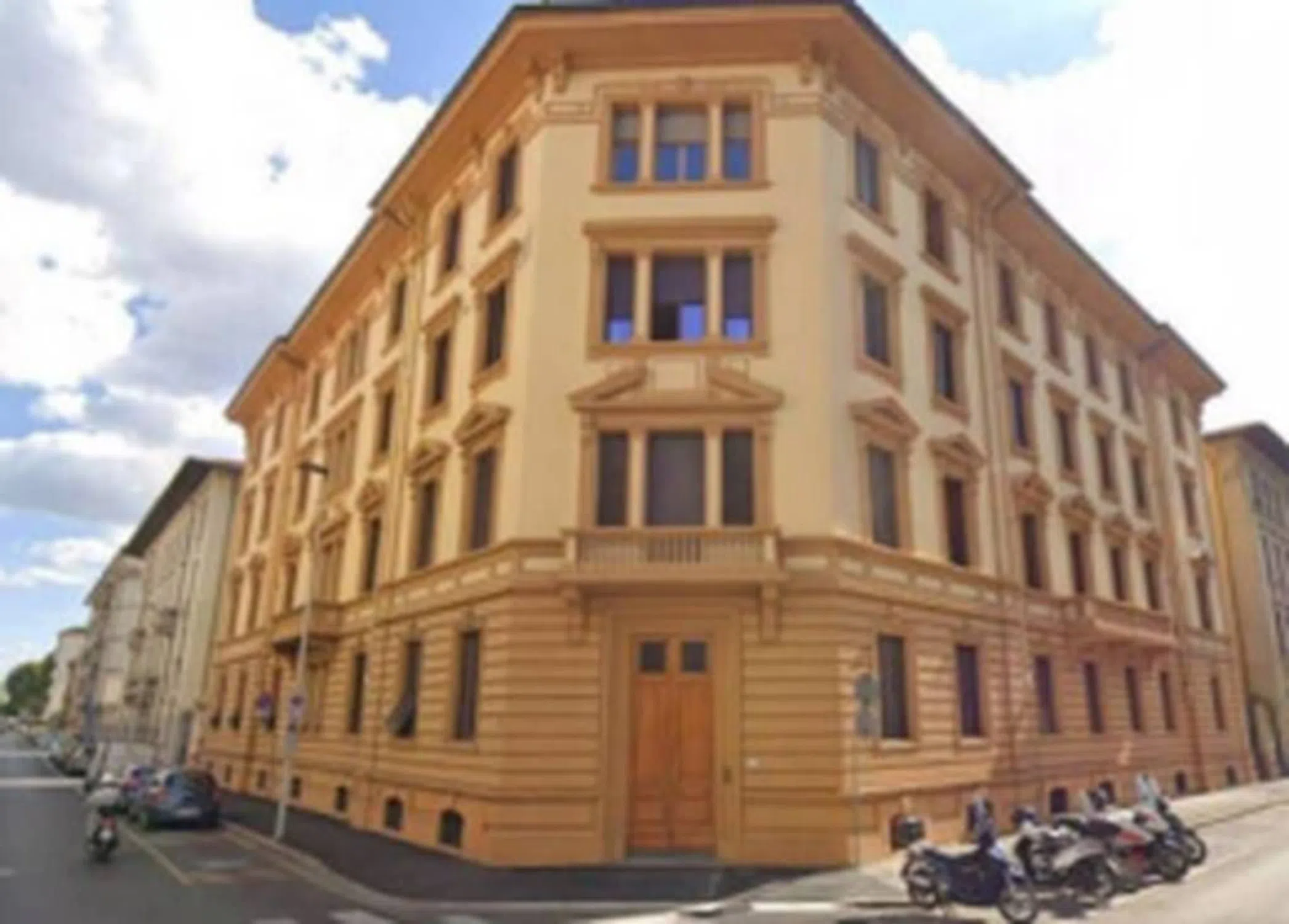 Appartamento in via dei della Robbia, 29 - Photo 10