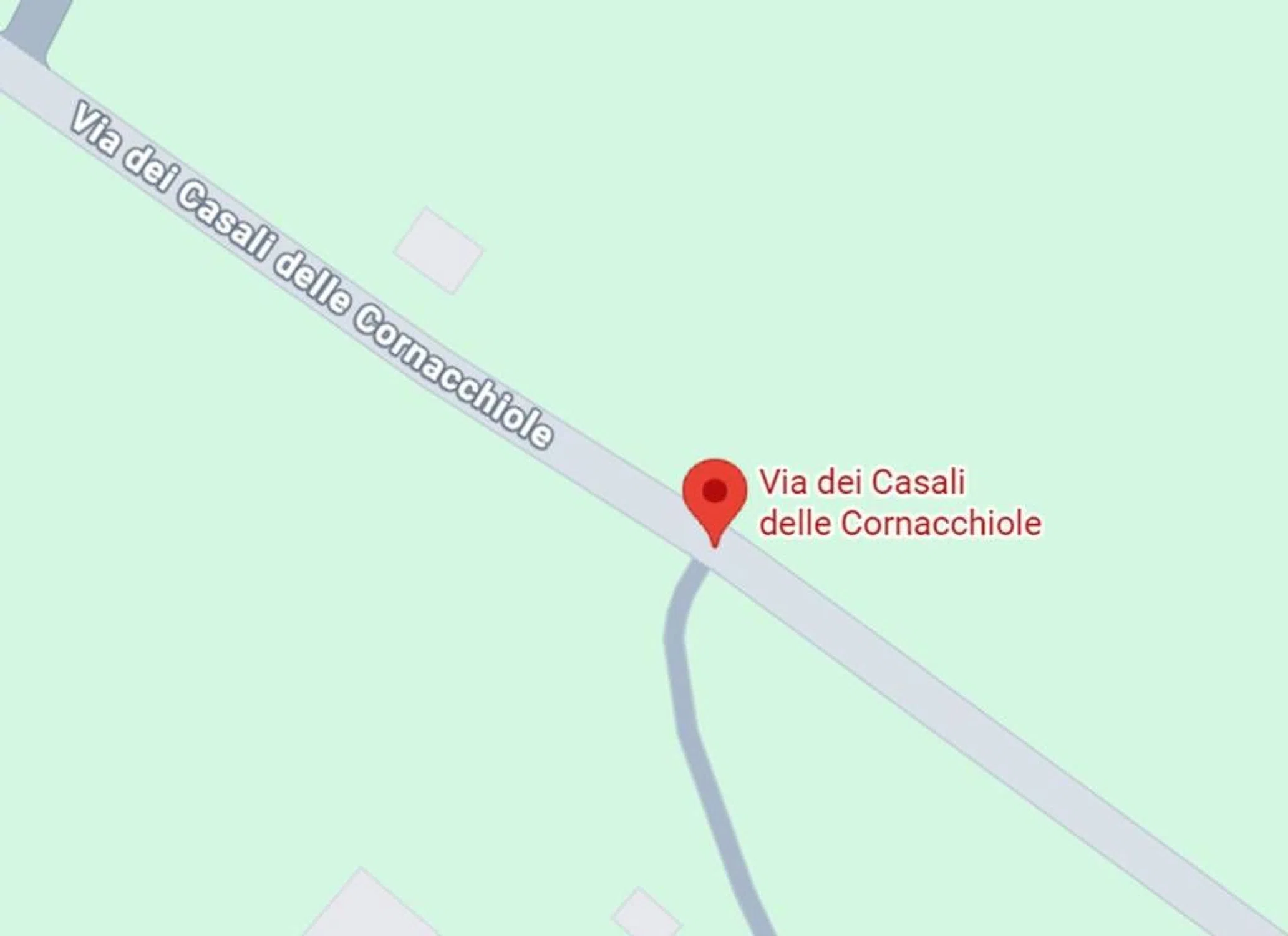 Villetta a schiera in via dei Casali delle Cornacchiole - Photo 2