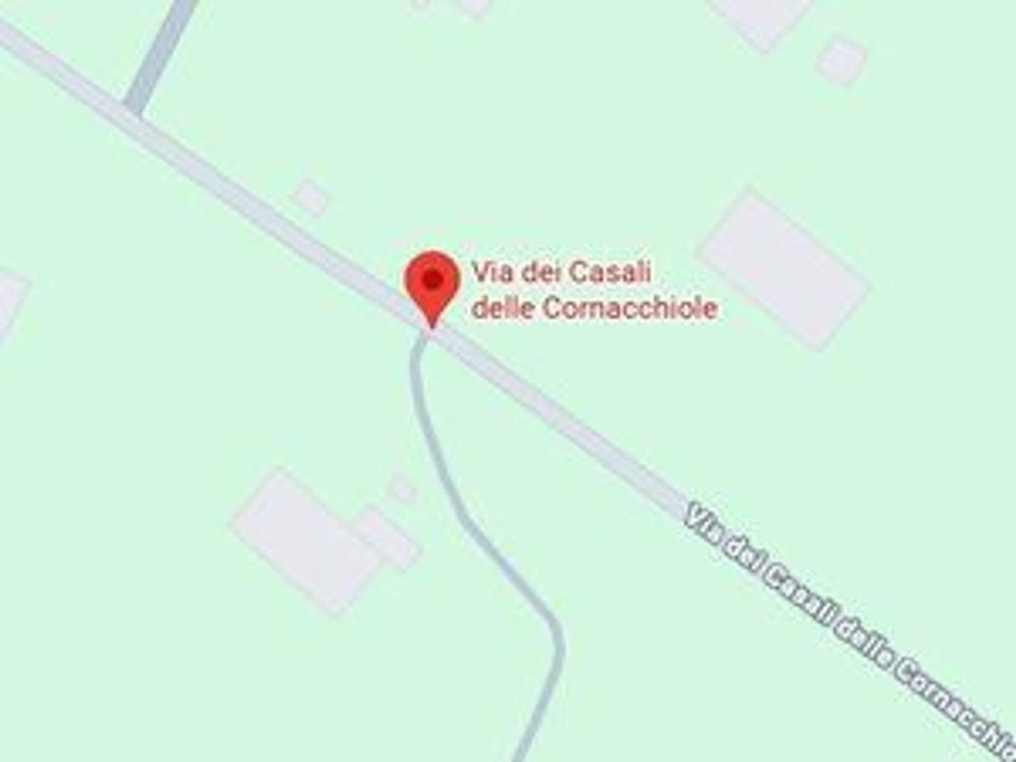 Villetta a schiera in via dei Casali delle Cornacchiole - Photo 15