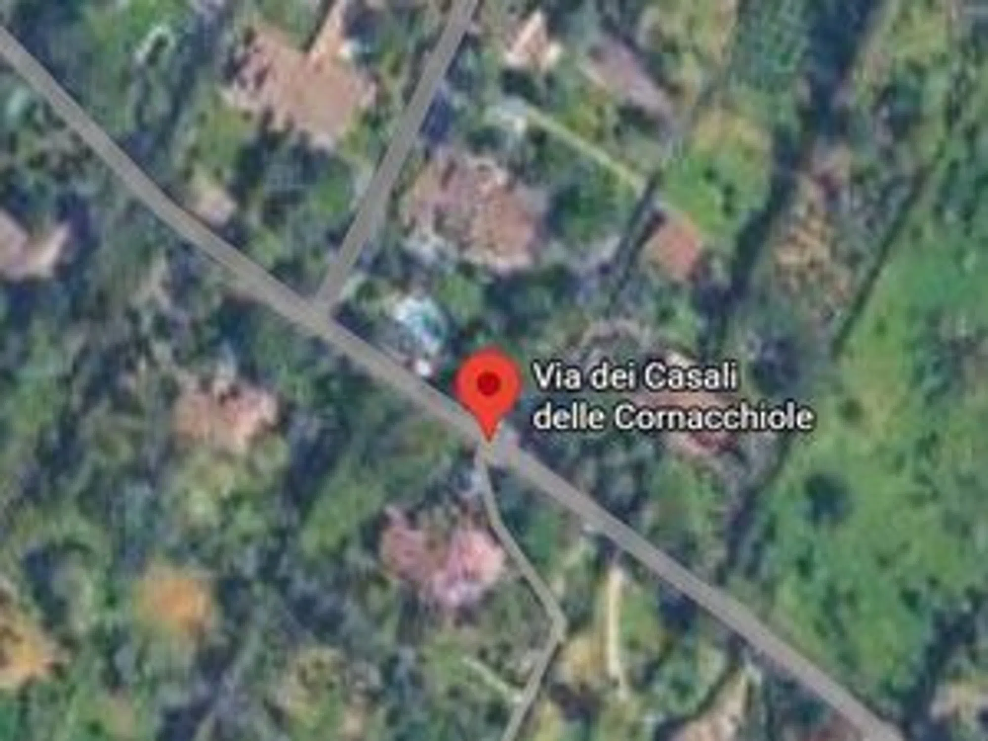 Villetta a schiera in via dei Casali delle Cornacchiole - Photo 19