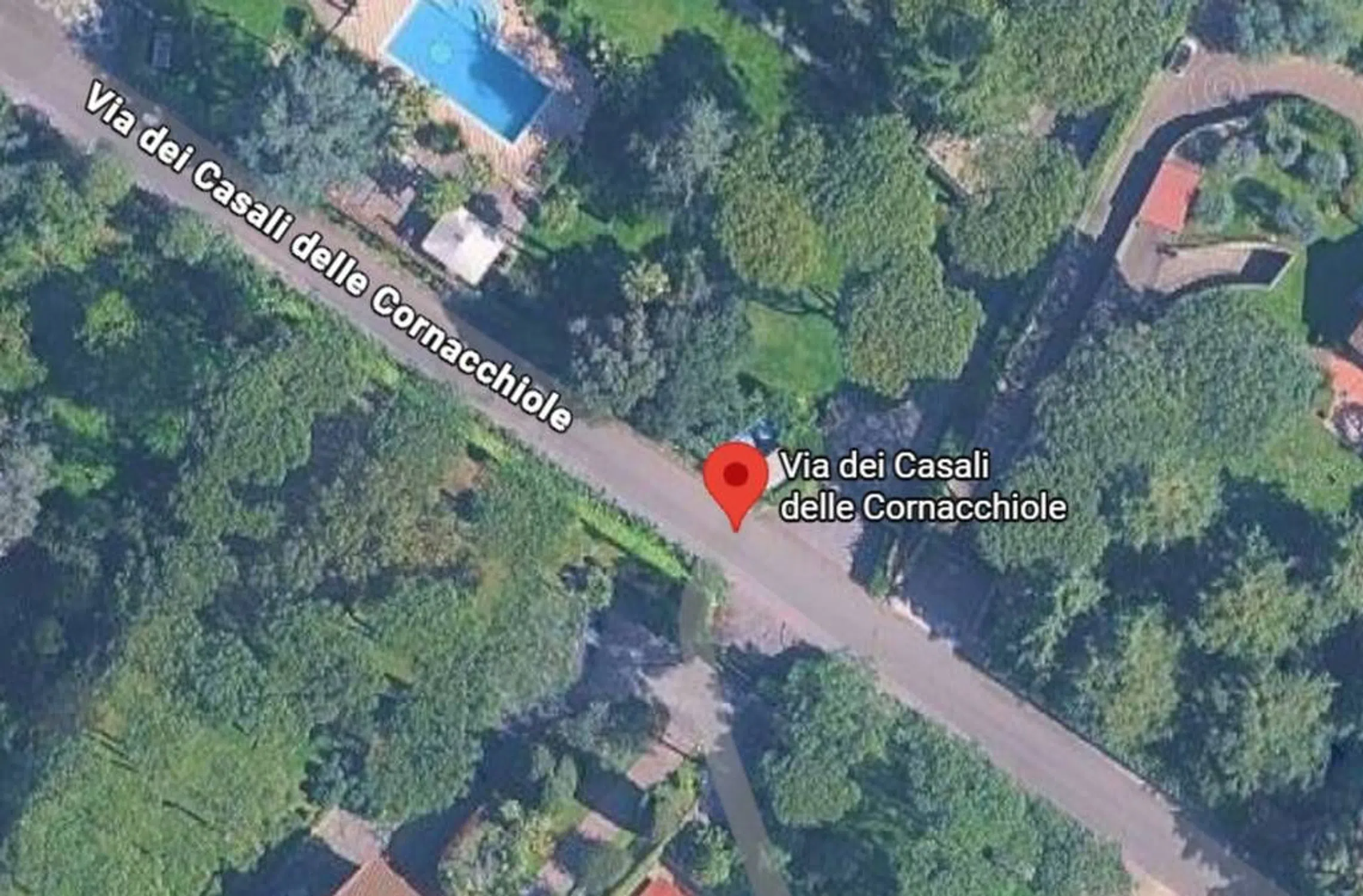 Villetta a schiera in via dei Casali delle Cornacchiole - Photo 3