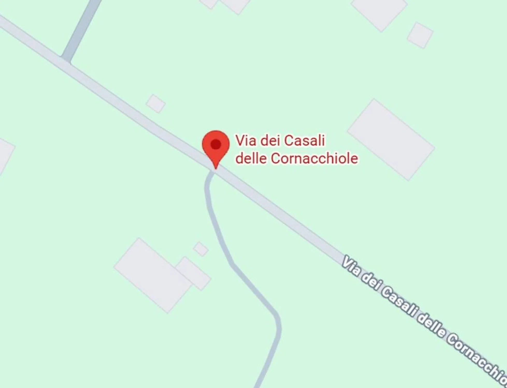 Villetta a schiera in via dei Casali delle Cornacchiole - Photo 8