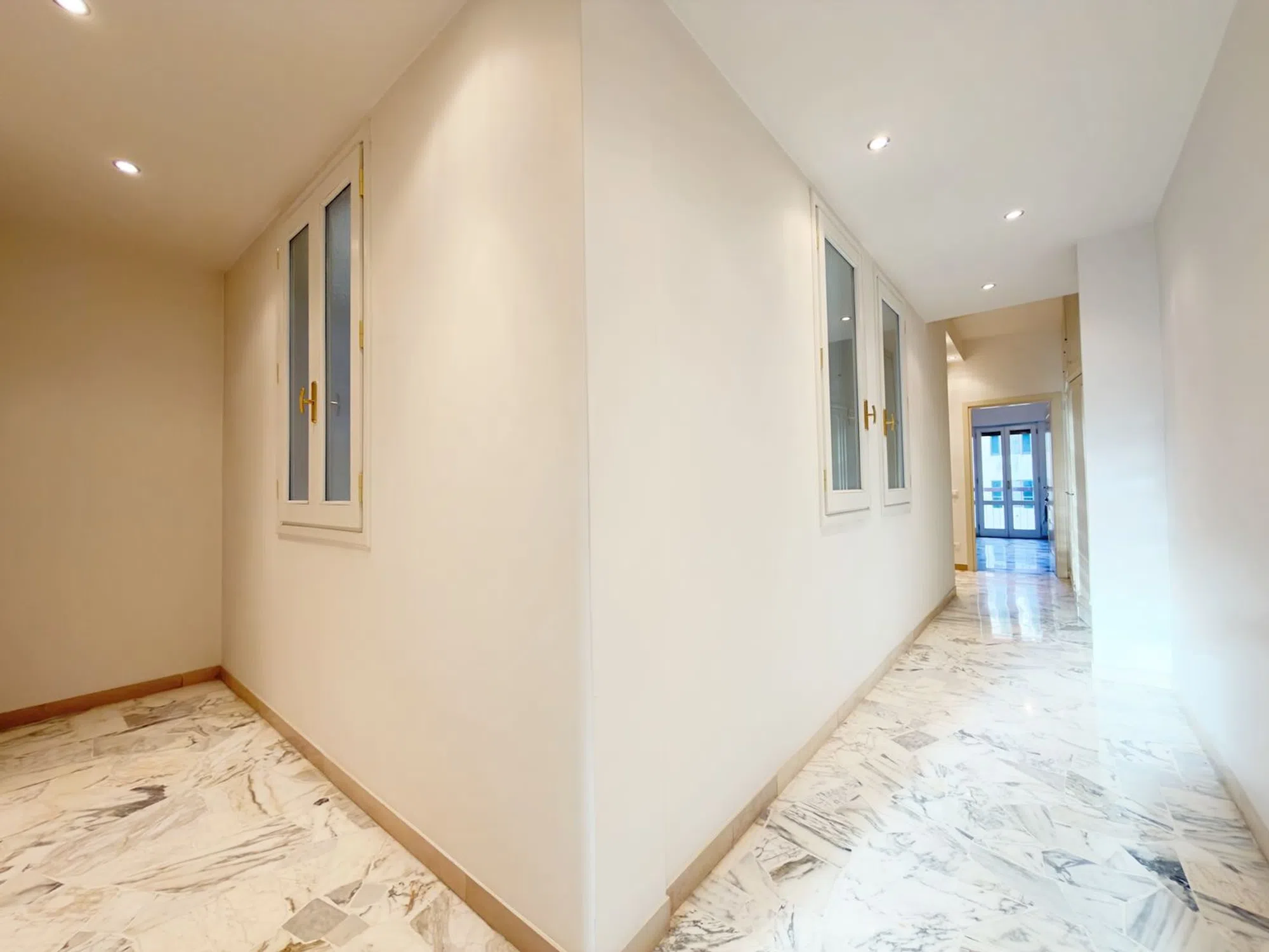 Appartamento in via Masaccio - Photo 12