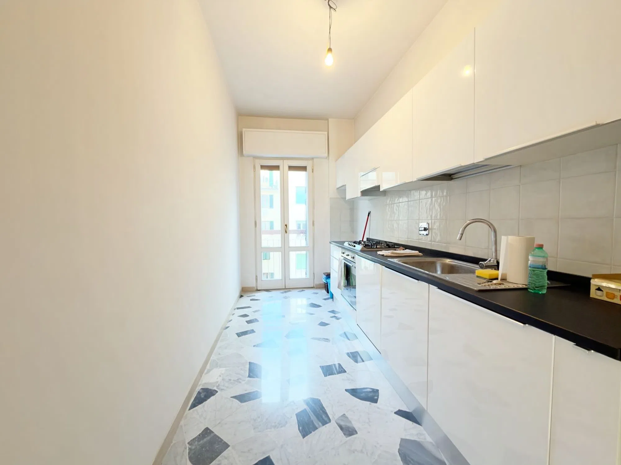 Appartamento in via Masaccio - Photo 14