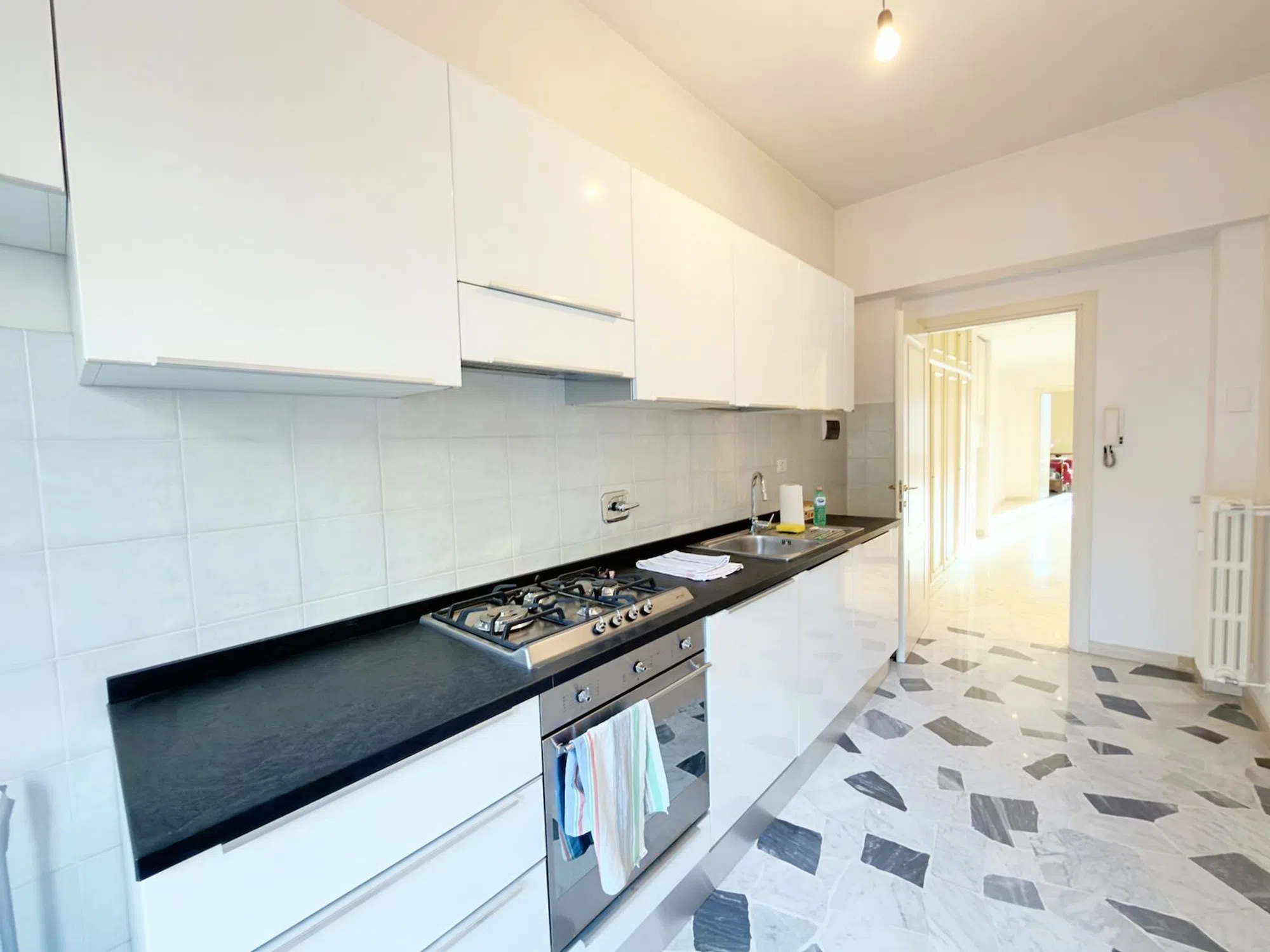 Appartamento in via Masaccio - Photo 15